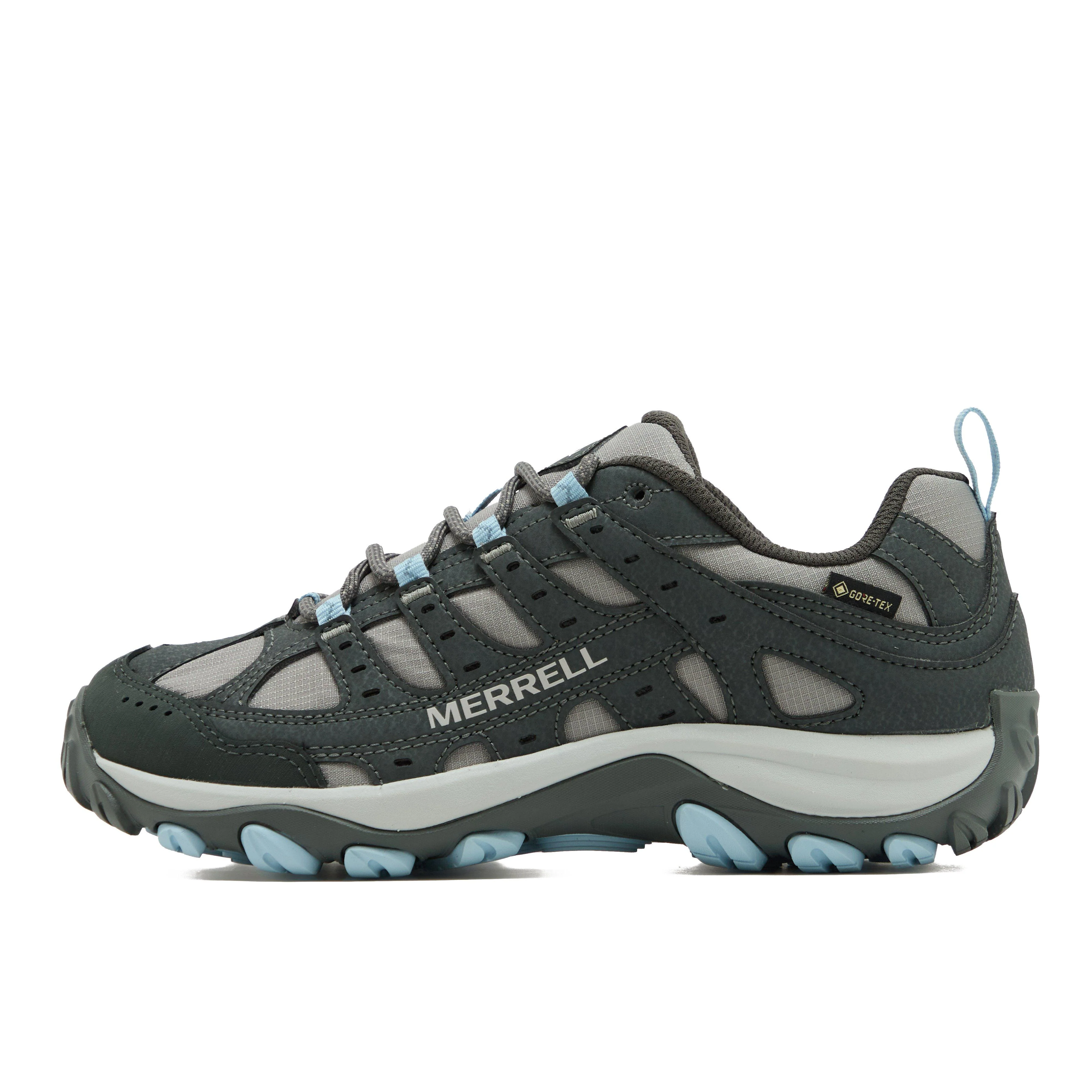 Women's Accentor 4 Sport Gore-Tex Walking Shoe - Image 7
