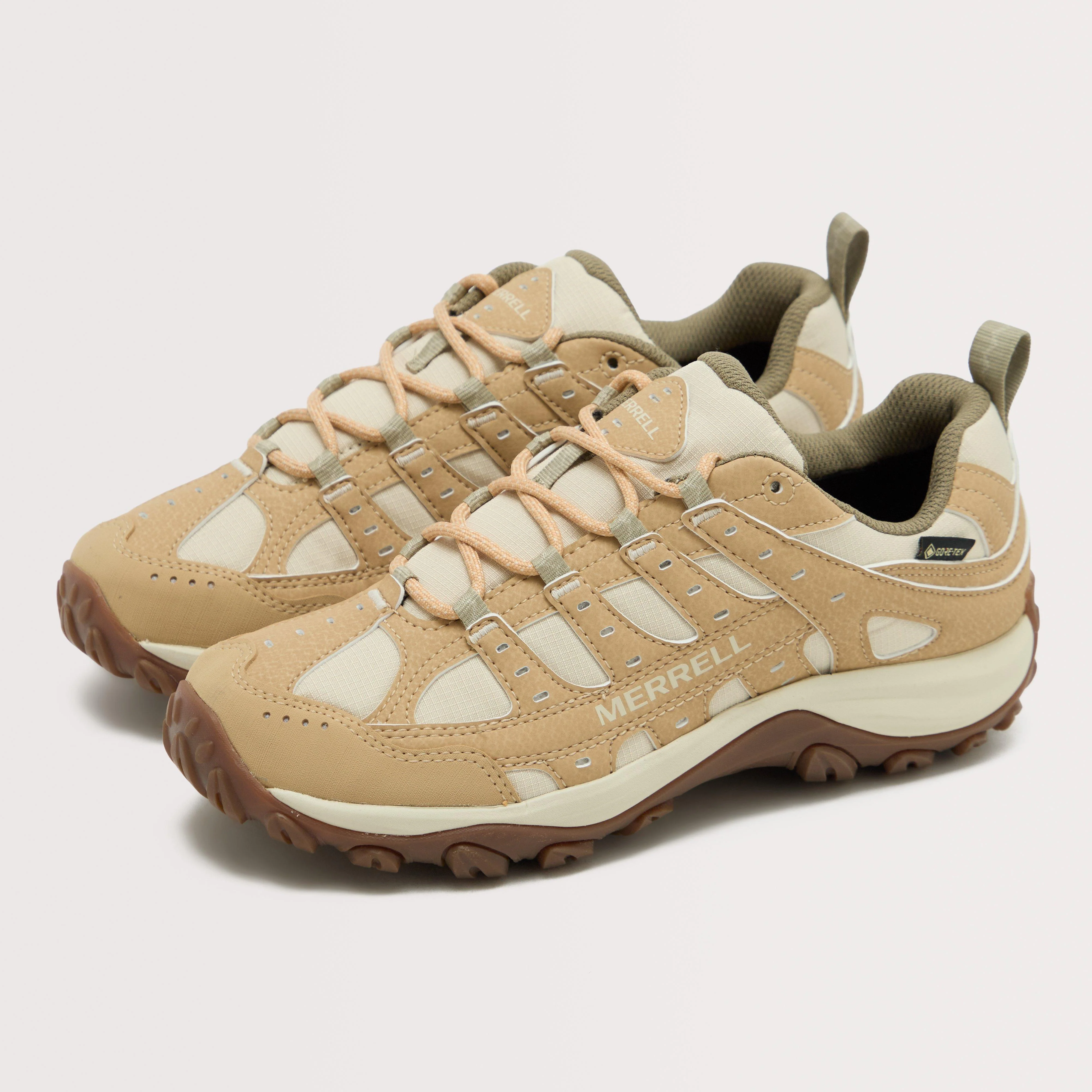 Women's Accentor 4 Sport Gore-Tex Walking Shoe - Image 2