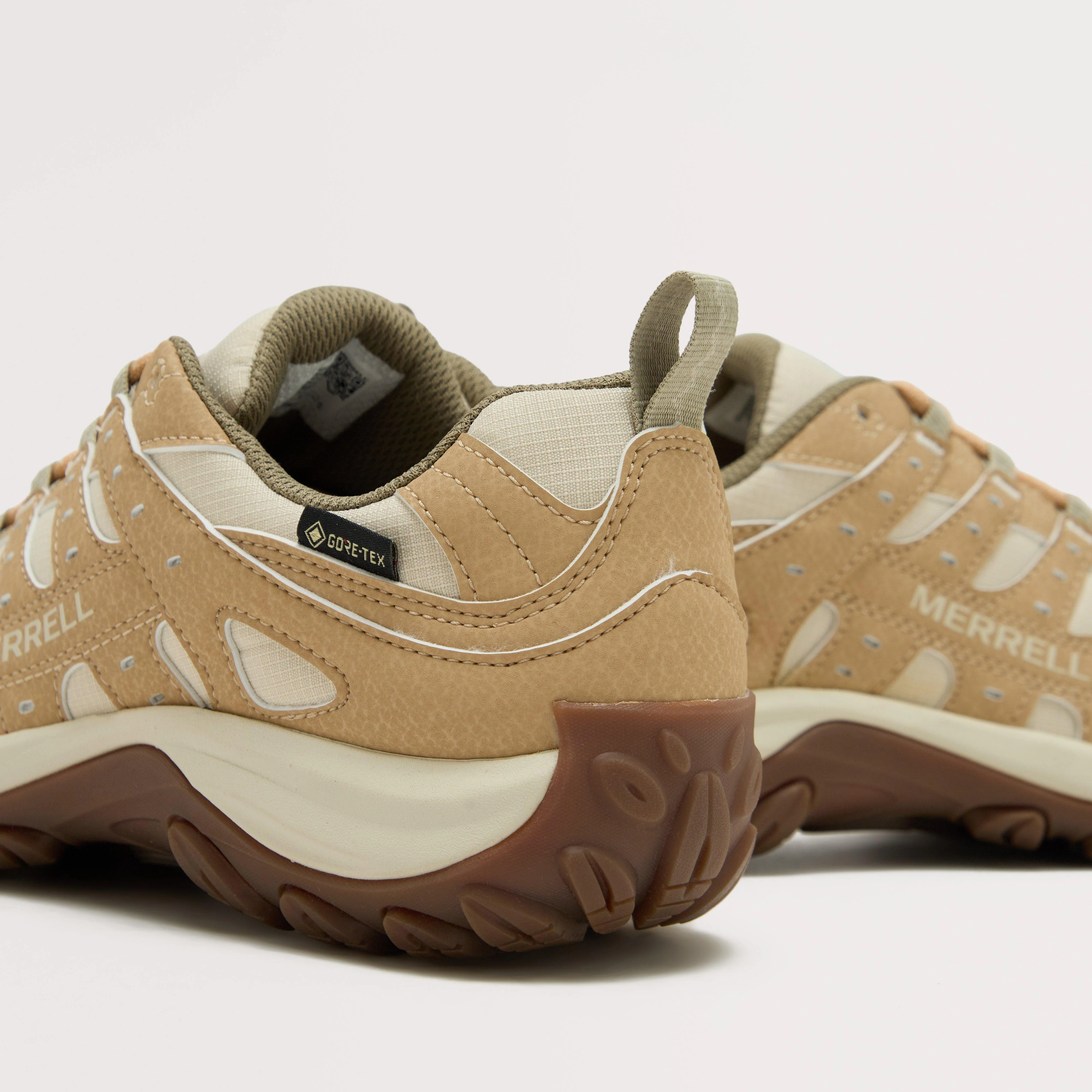 Women's Accentor 4 Sport Gore-Tex Walking Shoe - Image 5