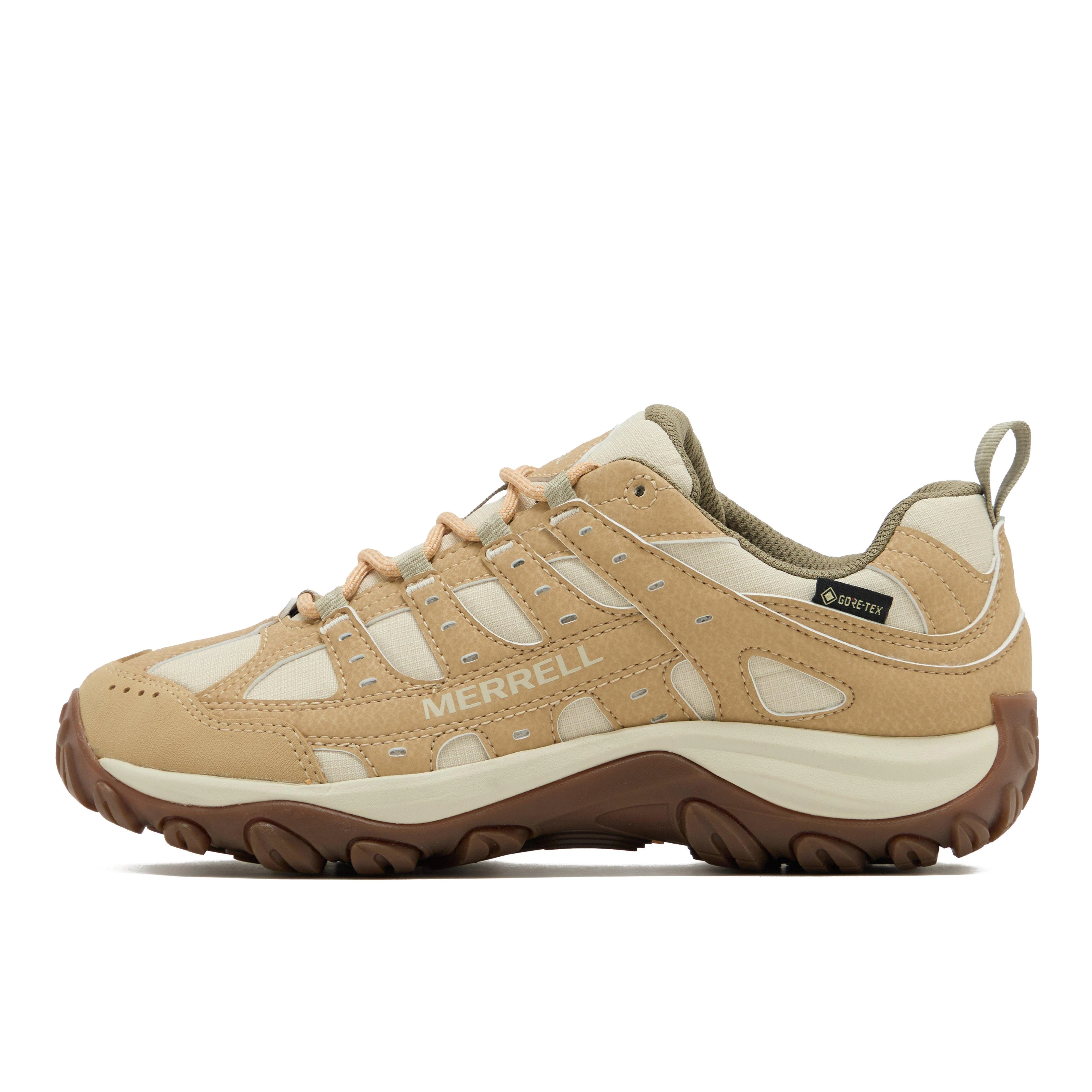 Women's Accentor 4 Sport Gore-Tex Walking Shoe - Image 7