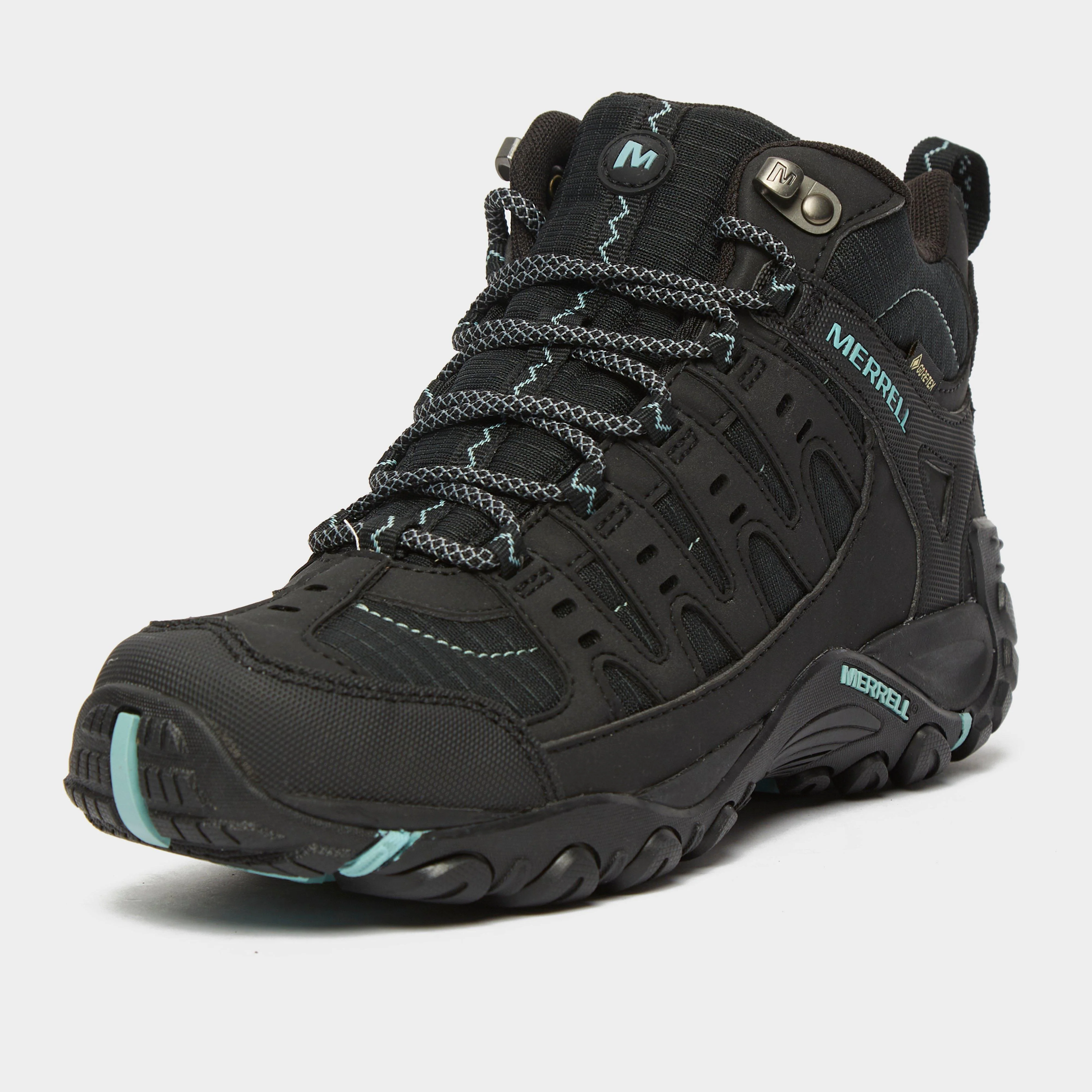 Women's Accentor GORE-TEX® Mid Boot - Image 3