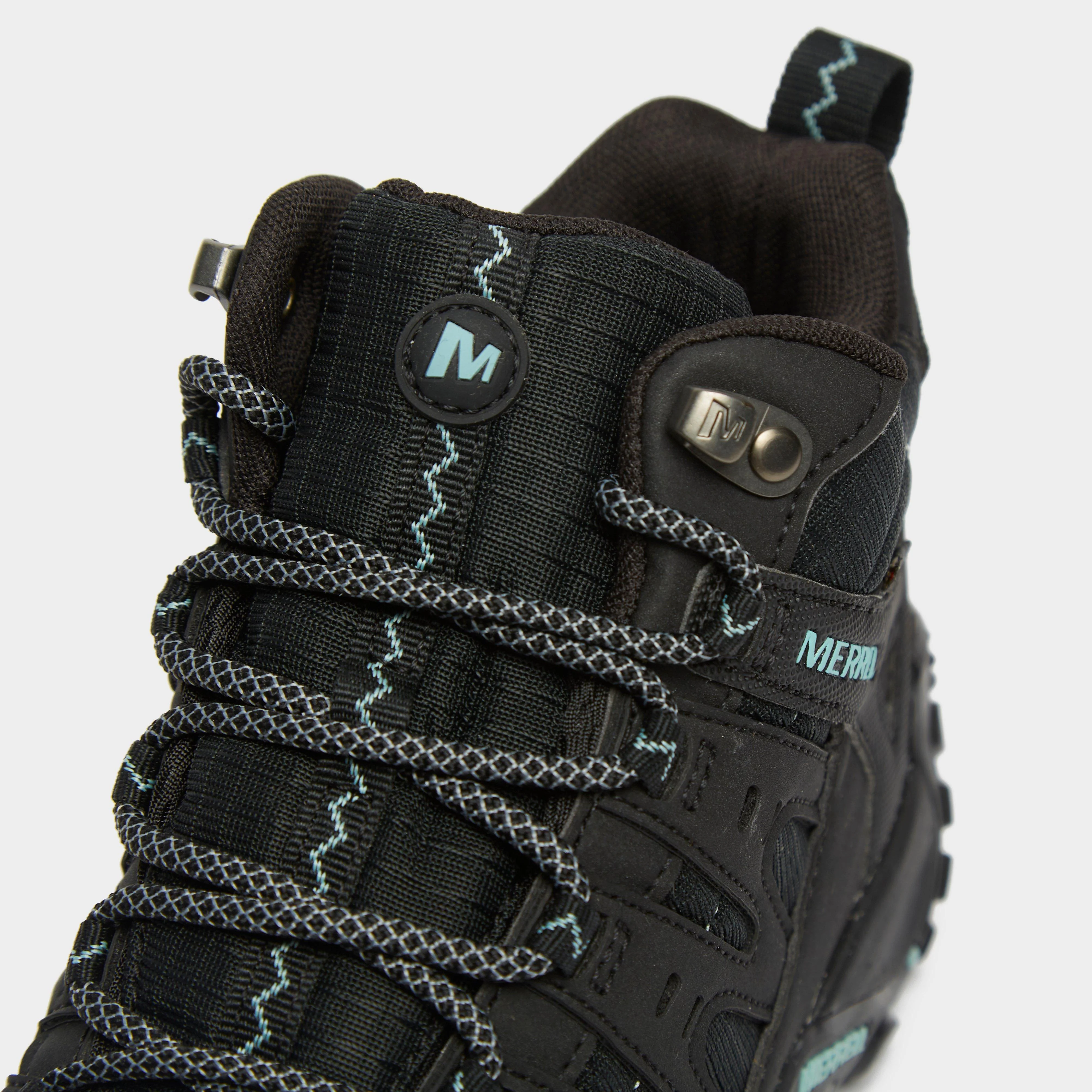 Women's Accentor GORE-TEX® Mid Boot - Image 4