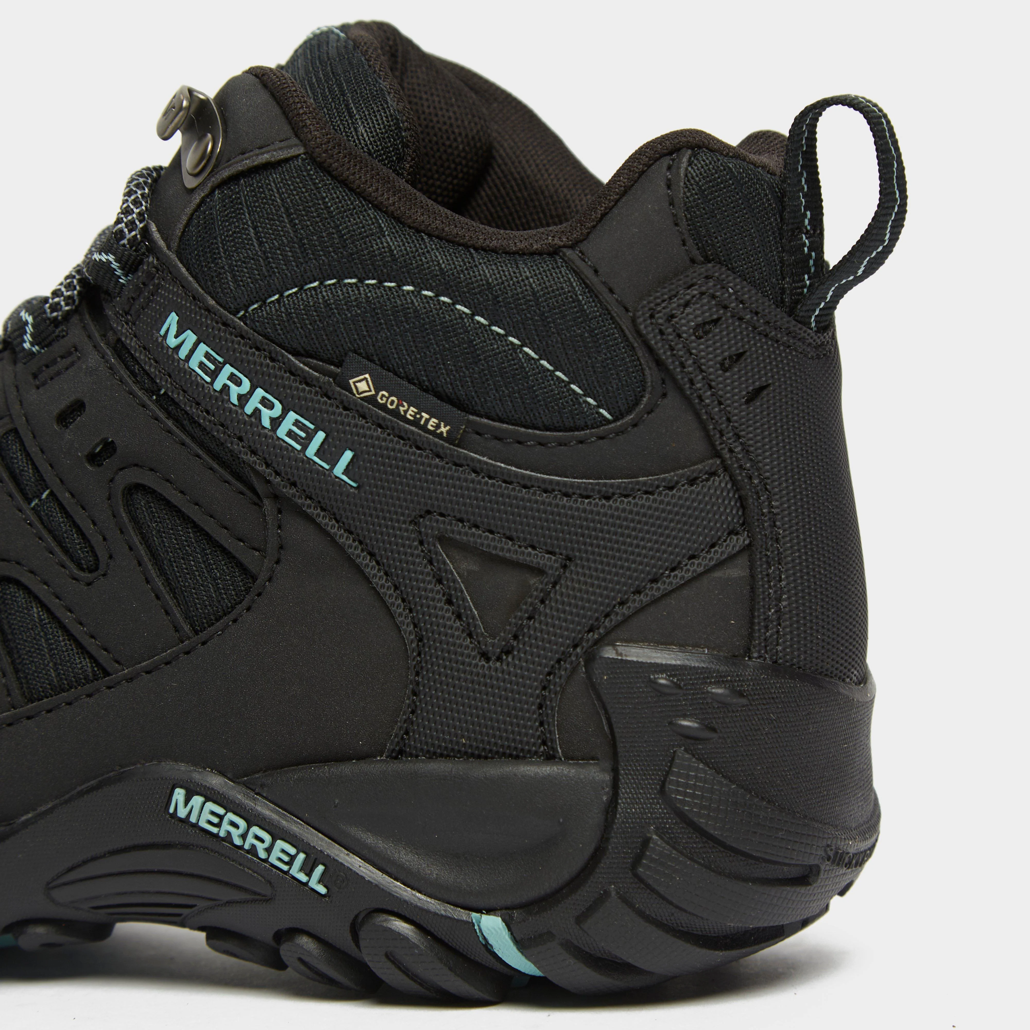 Women's Accentor GORE-TEX® Mid Boot - Image 6