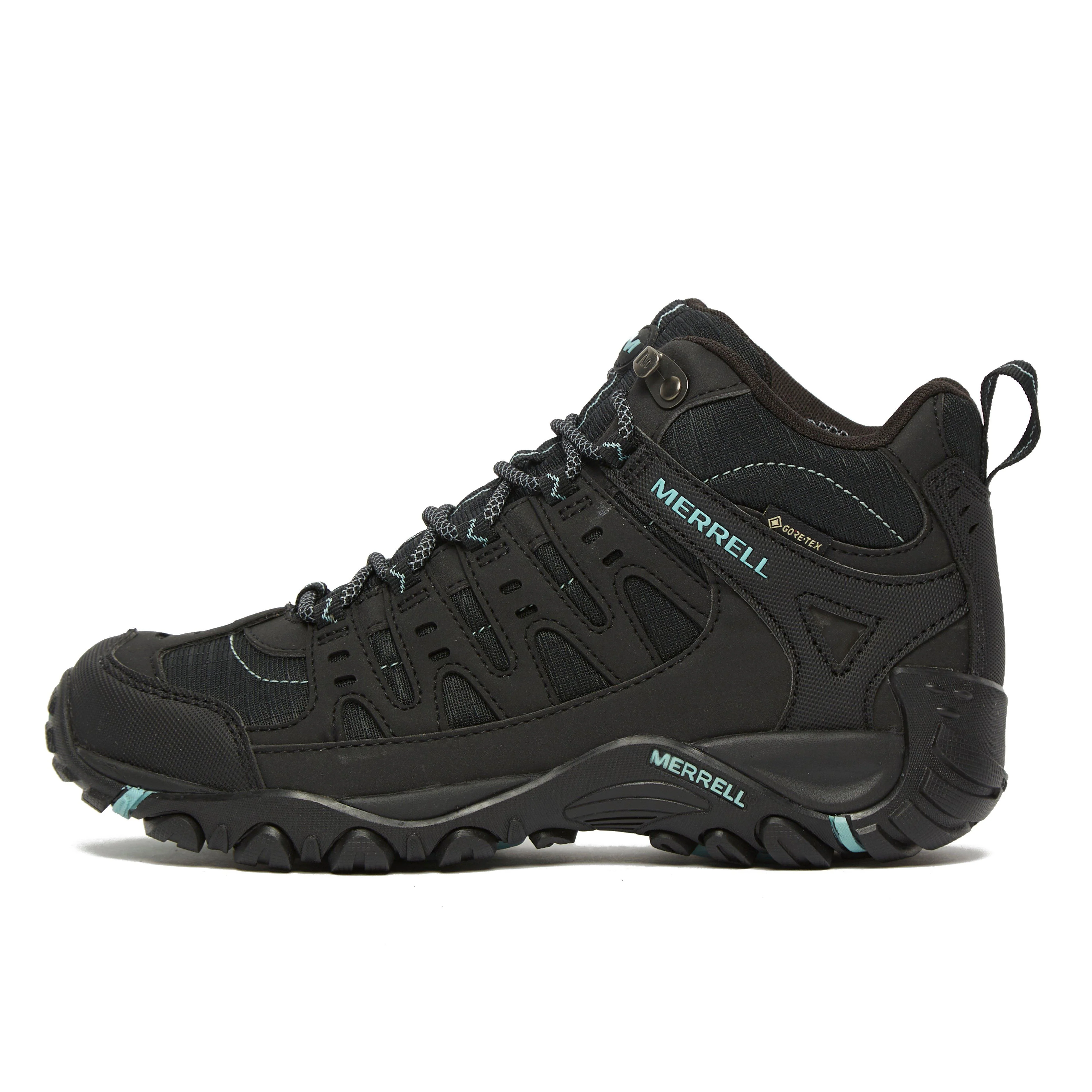 Women's Accentor GORE-TEX® Mid Boot - Image 7