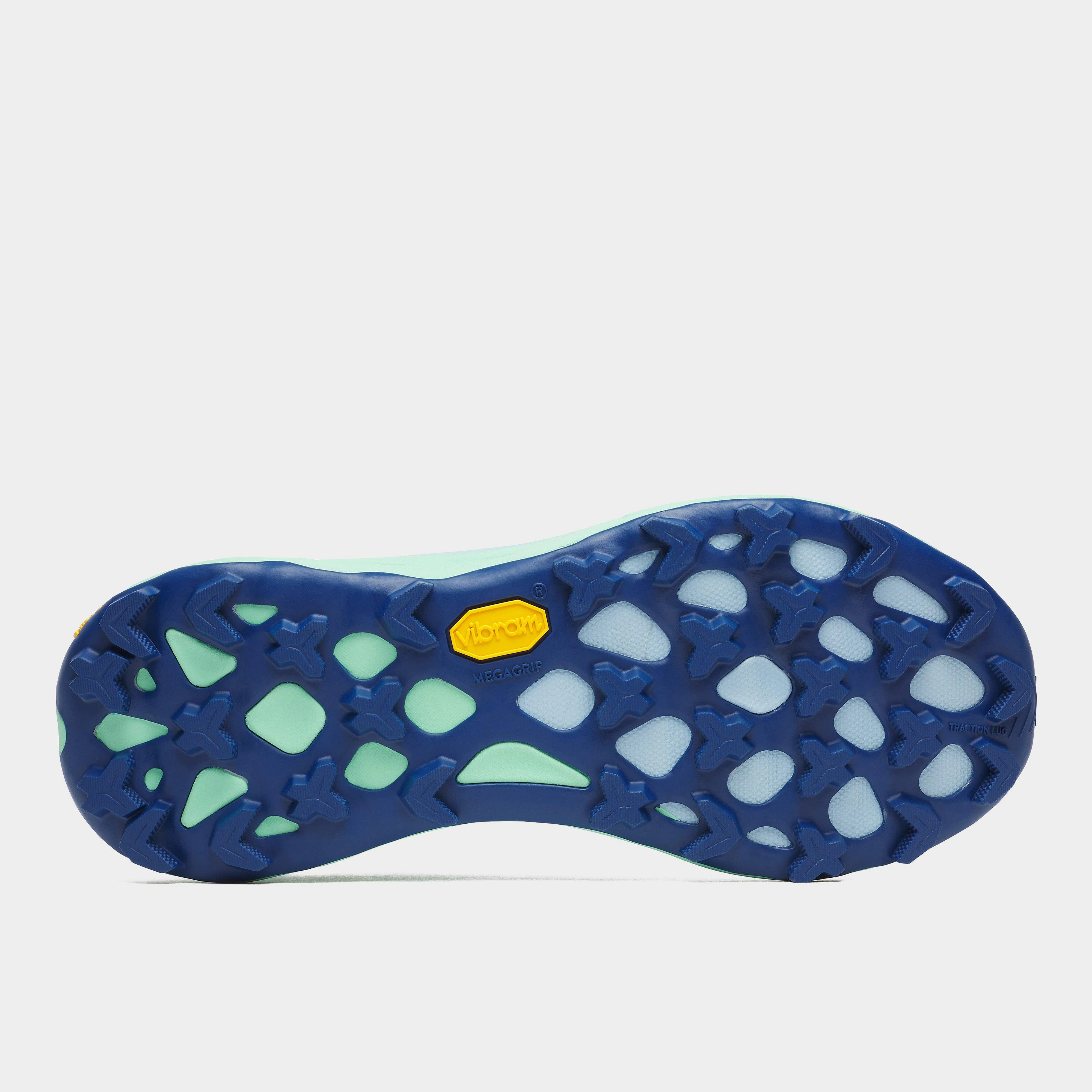 Women’s Agility Peak 6 Trail Running Shoe - Image 2