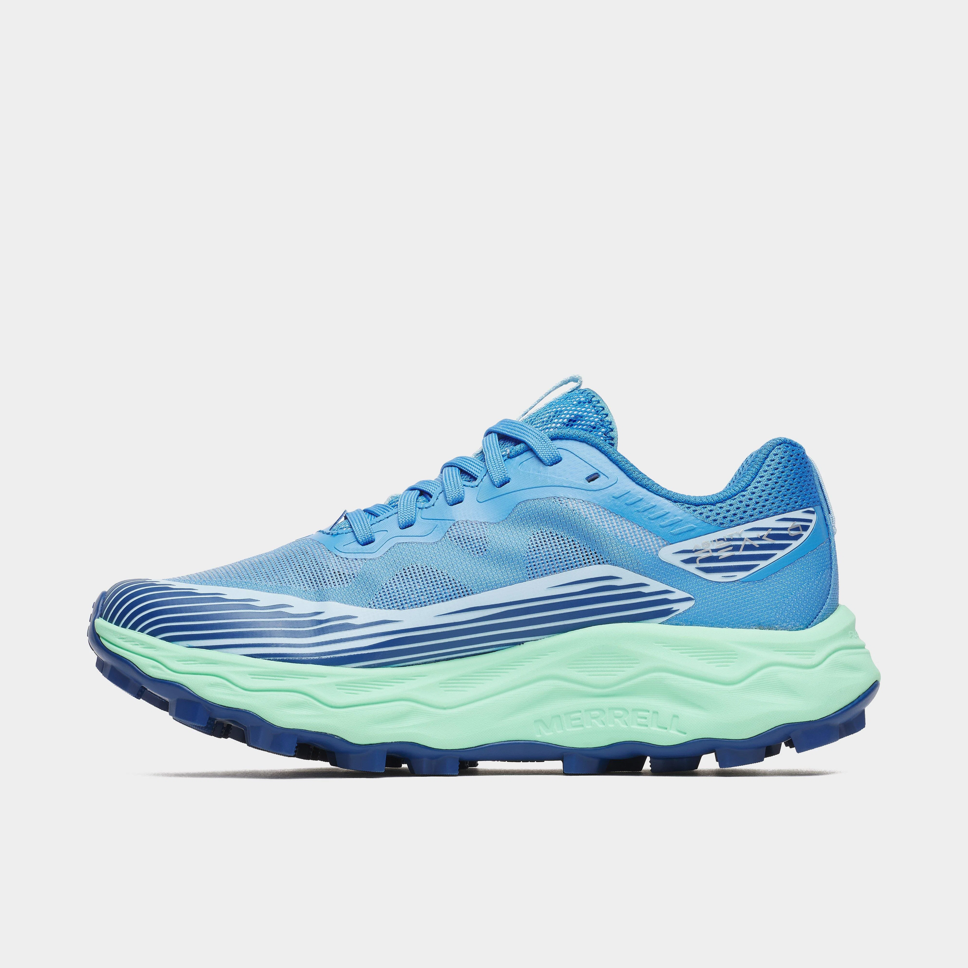 Women’s Agility Peak 6 Trail Running Shoe - Image 3