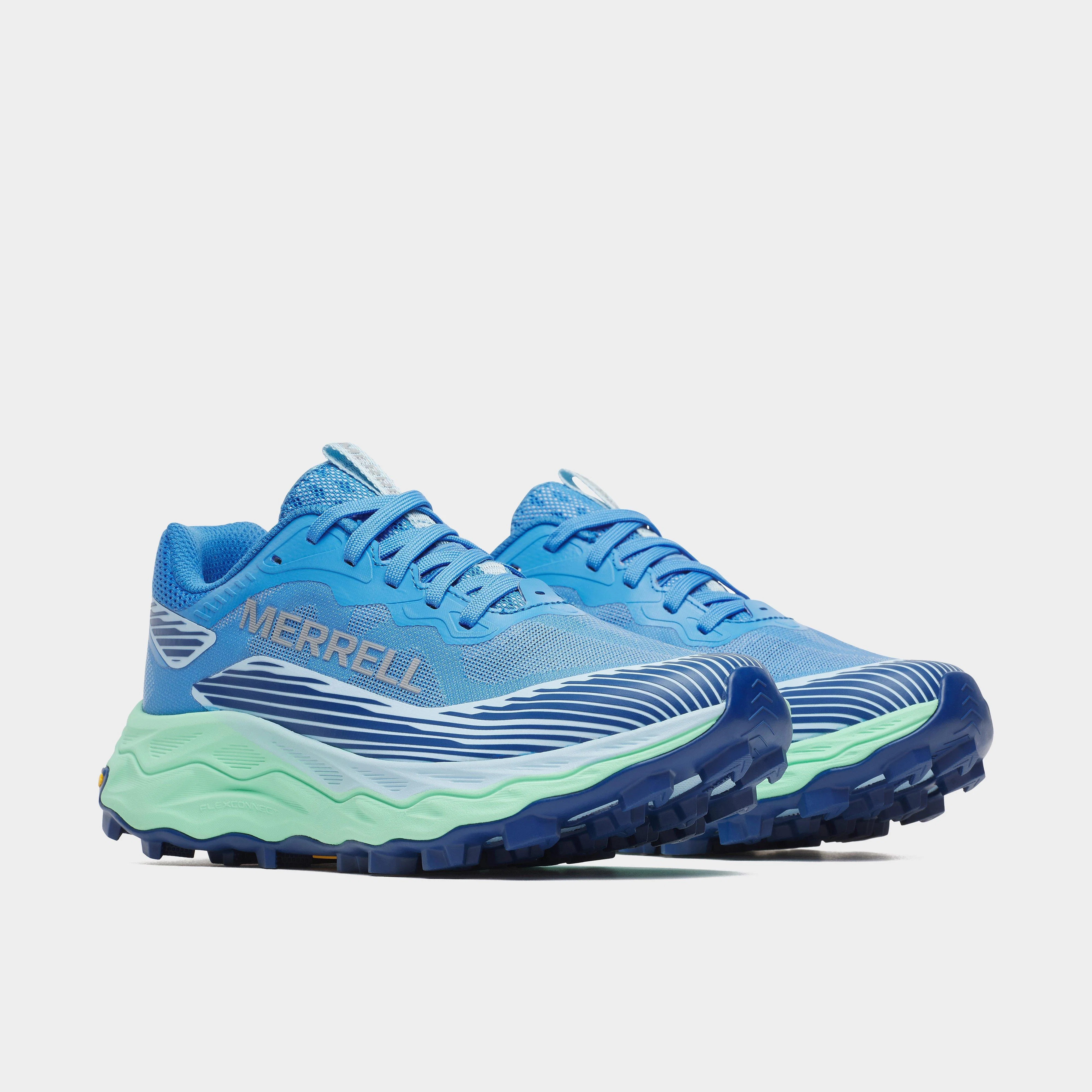 Women’s Agility Peak 6 Trail Running Shoe - Image 4