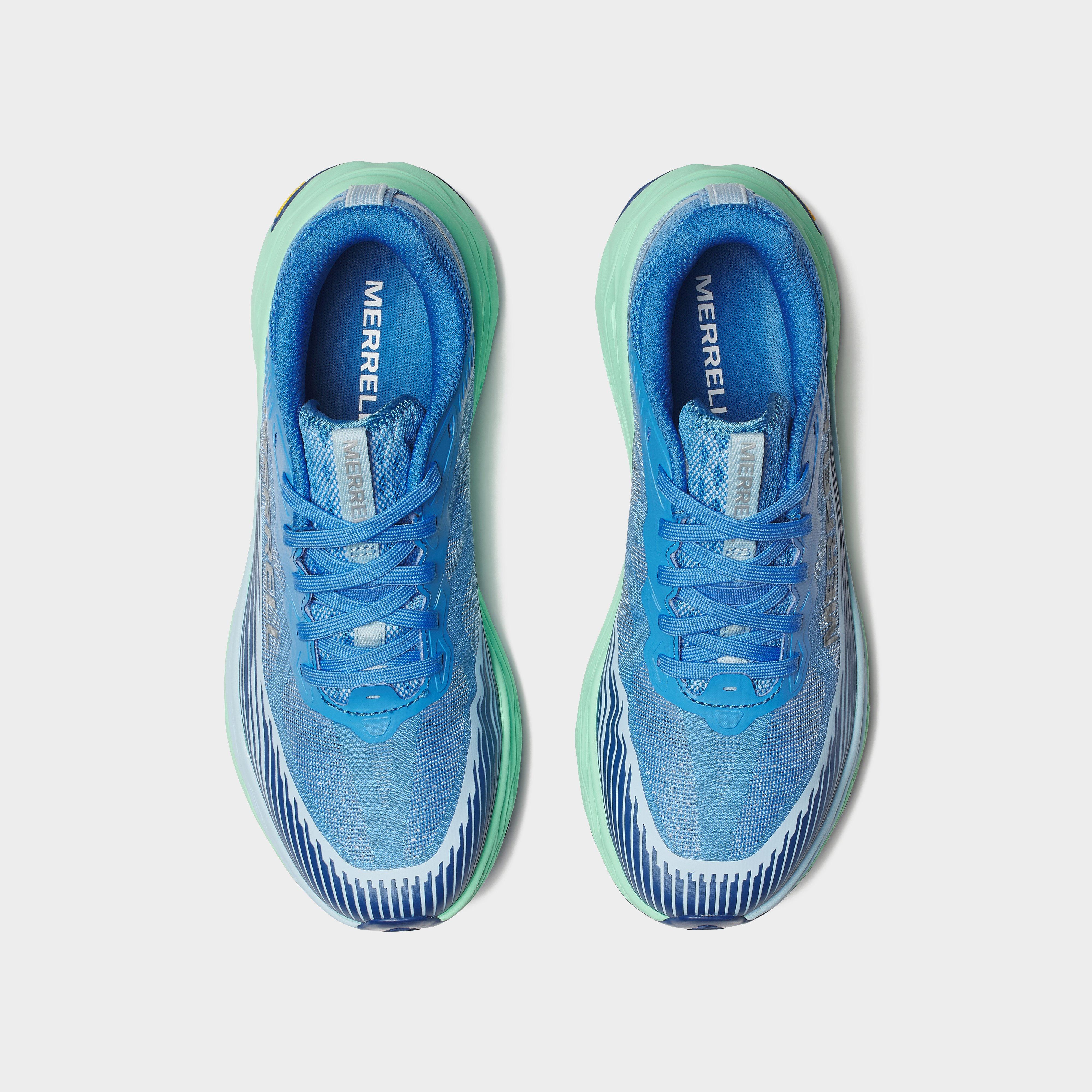 Women’s Agility Peak 6 Trail Running Shoe - Image 6