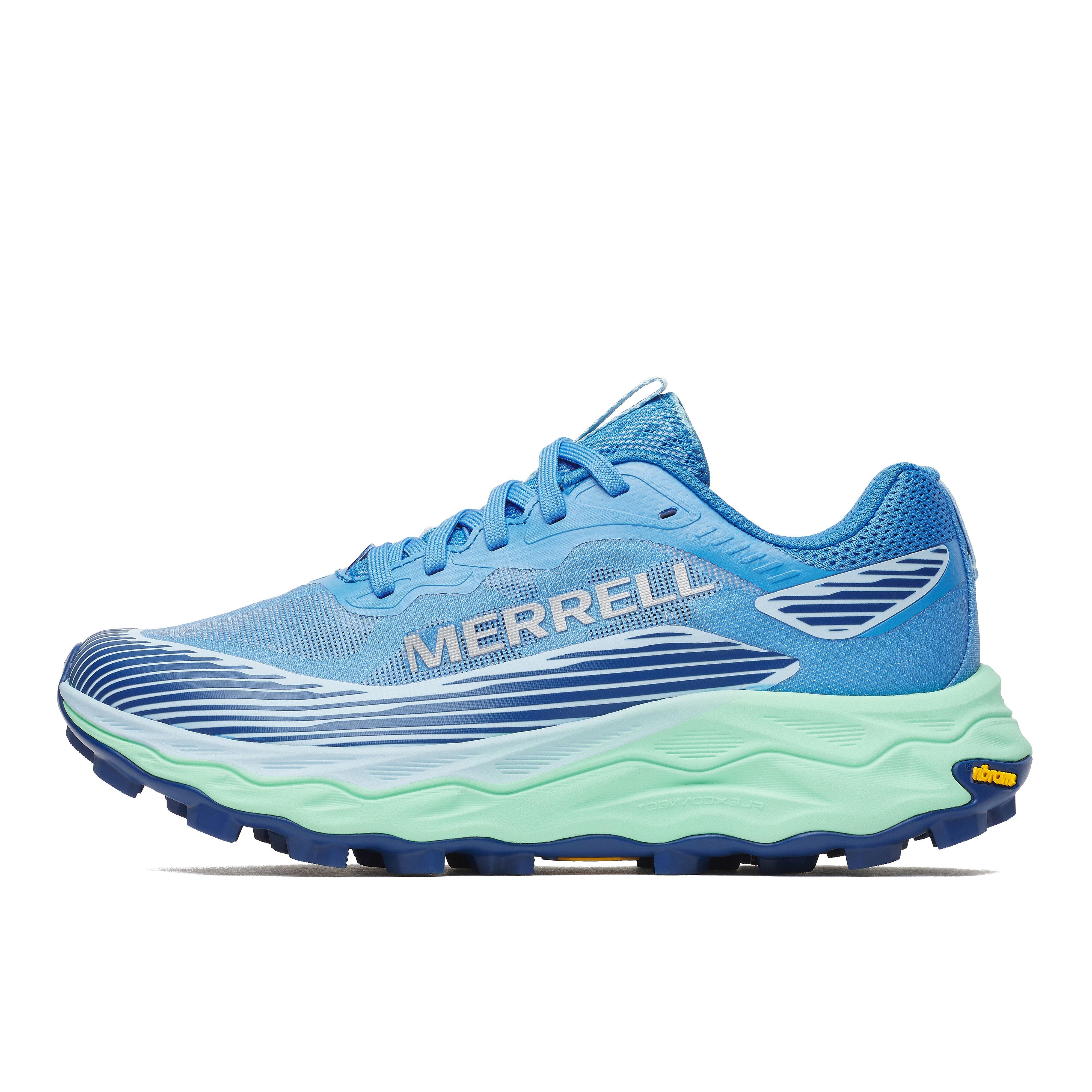 Women’s Agility Peak 6 Trail Running Shoe - Image 7