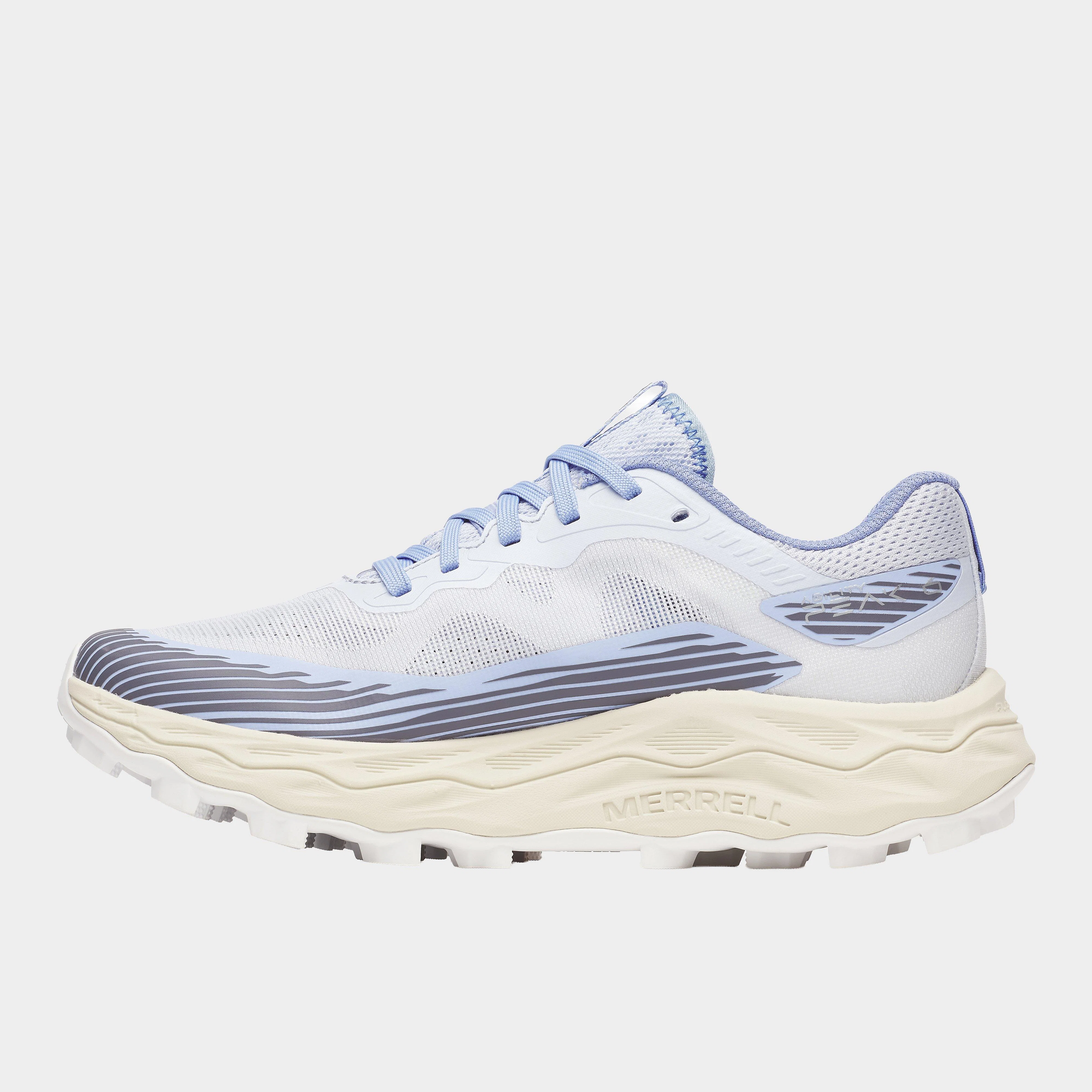 Women’s Agility Peak 6 Trail Running Shoe - Image 3