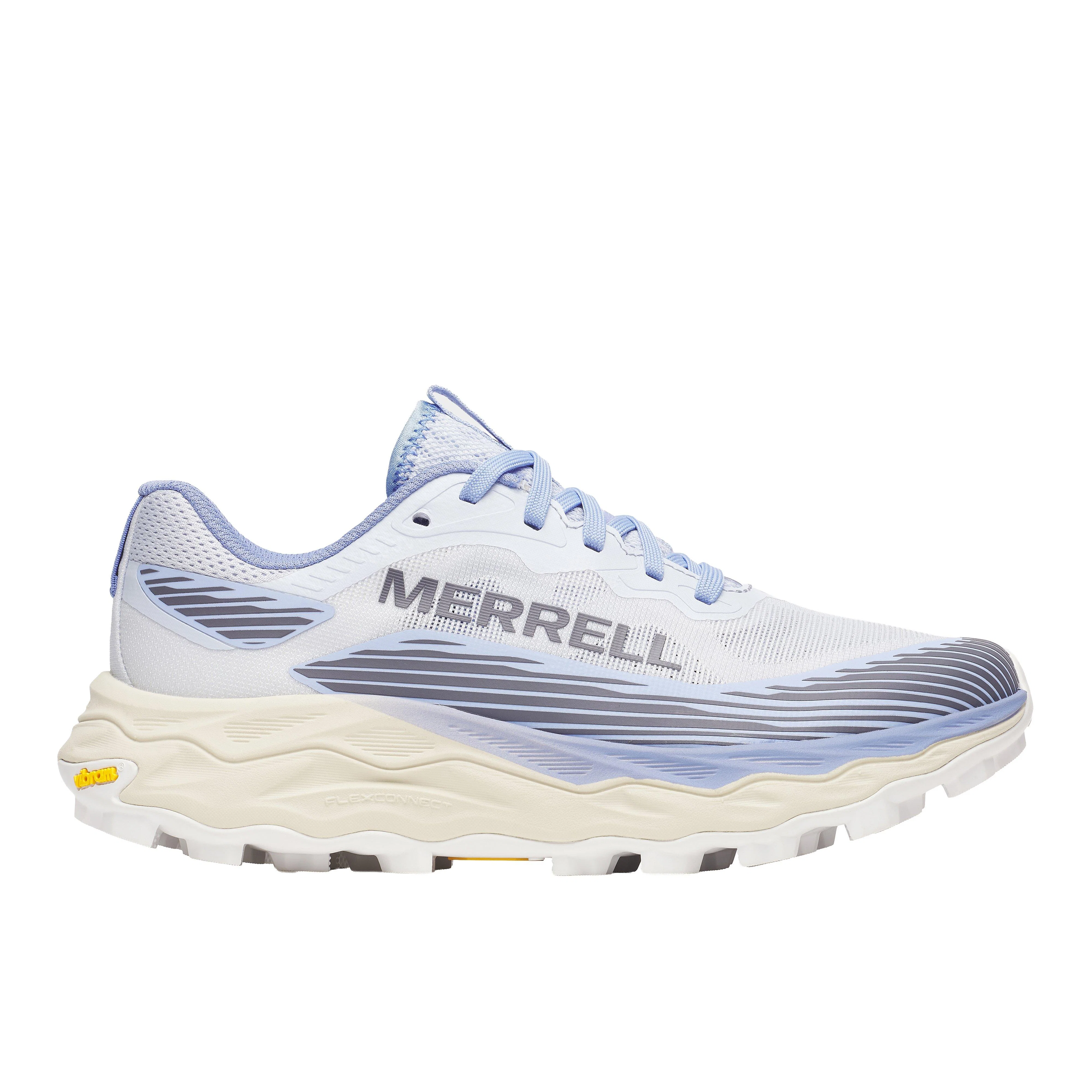 Women’s Agility Peak 6 Trail Running Shoe - Image 7