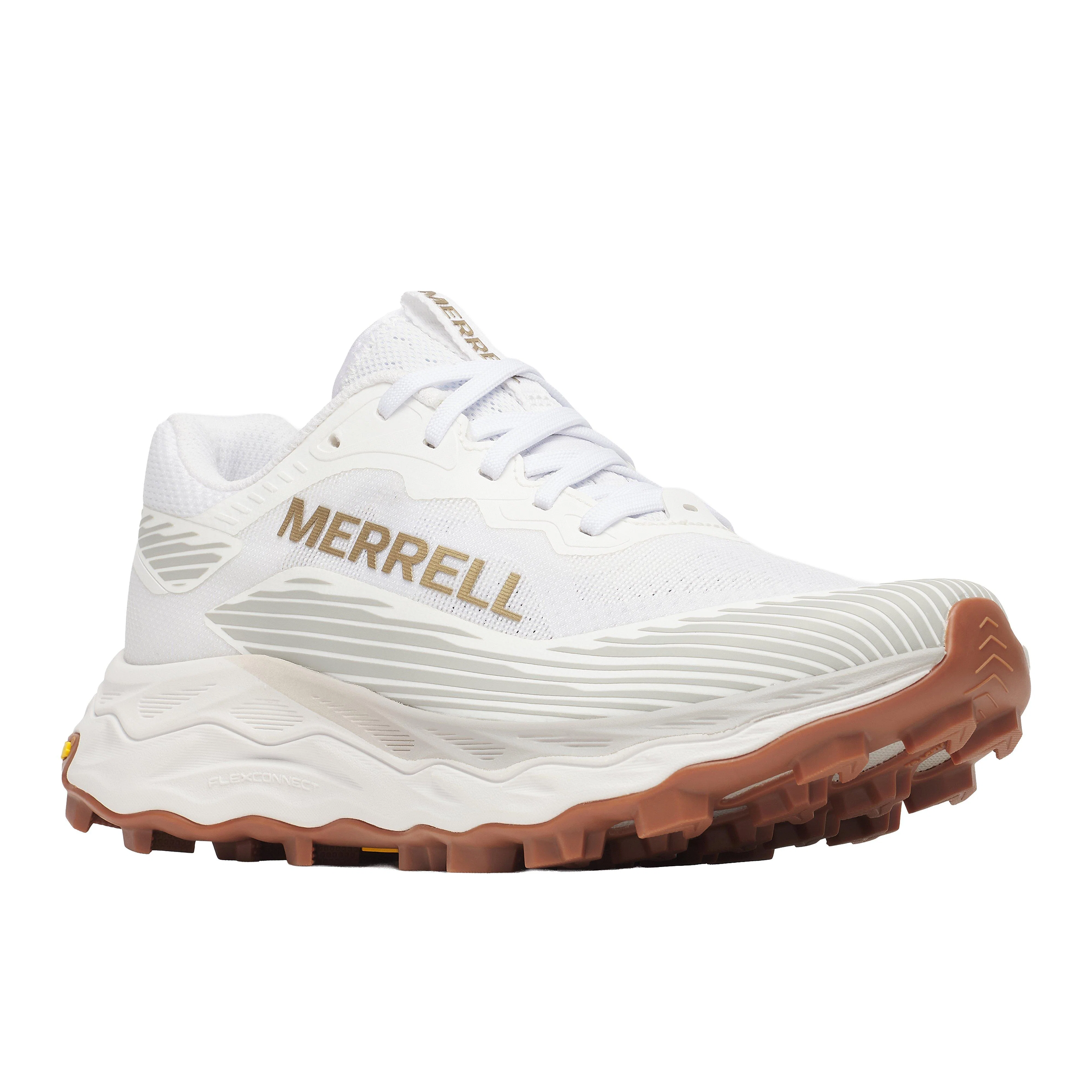 Women’s Agility Peak 6 Trail Running Shoe - Image 6
