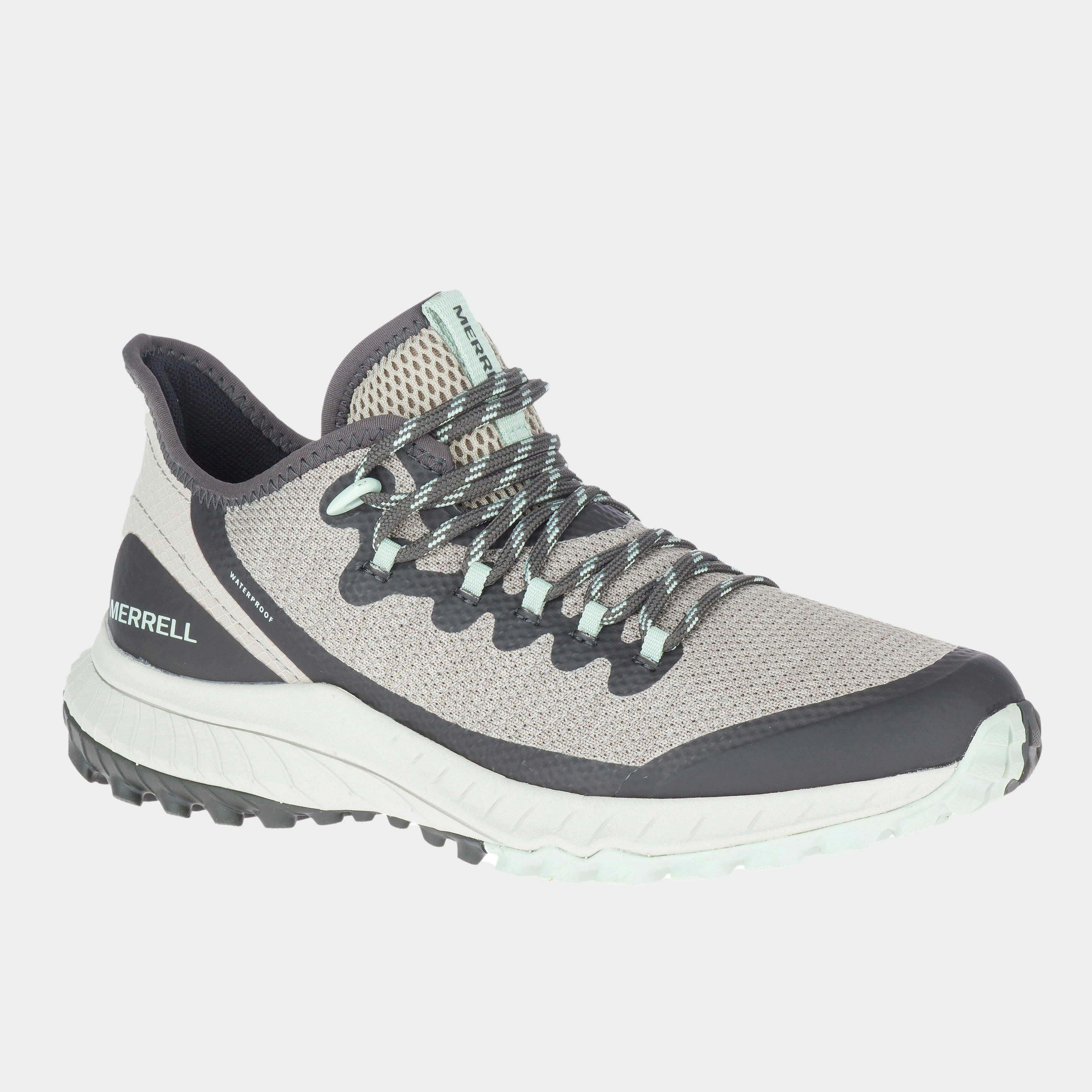 Women’s Bravada Waterproof Hiking Shoe - Image 2