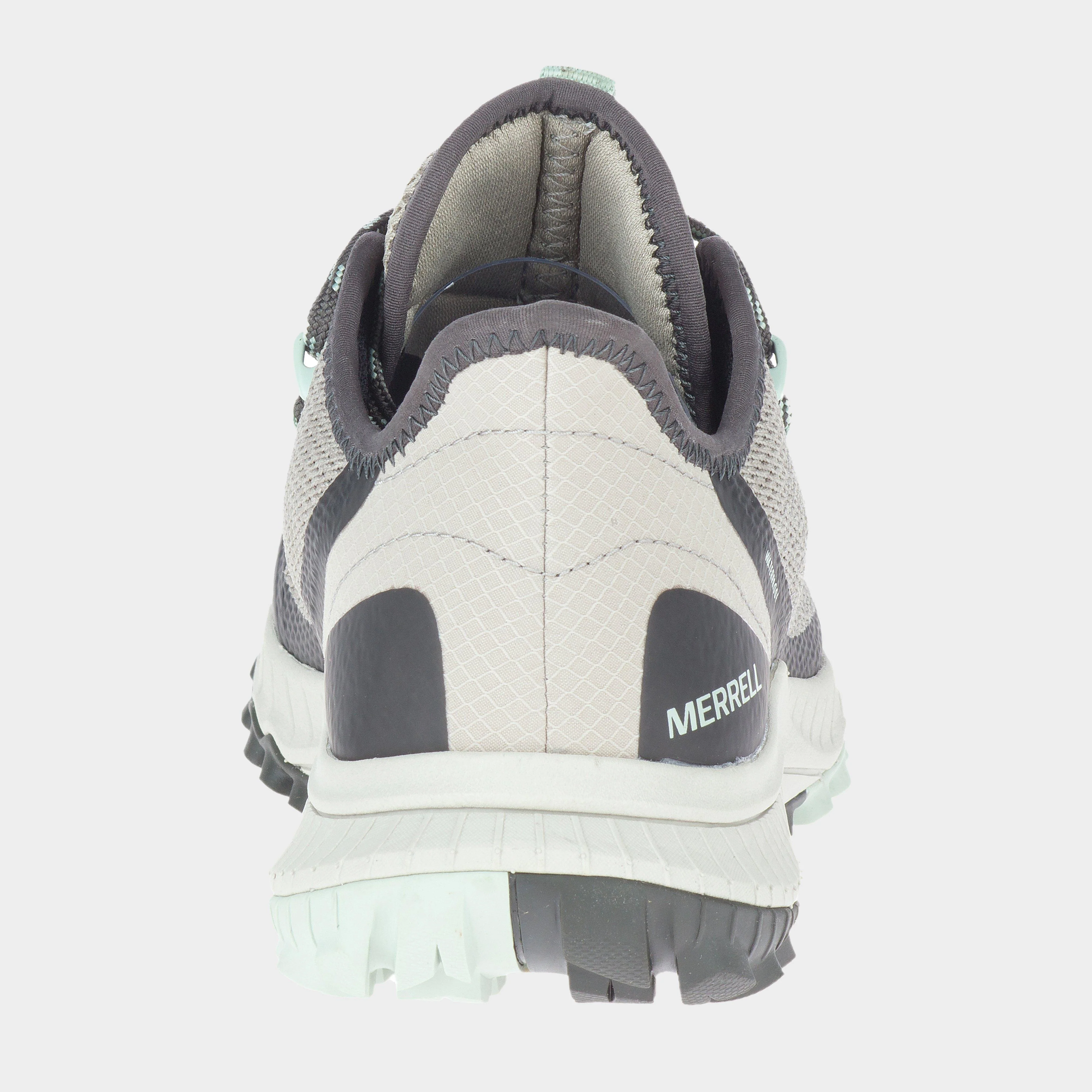 Women’s Bravada Waterproof Hiking Shoe - Image 3