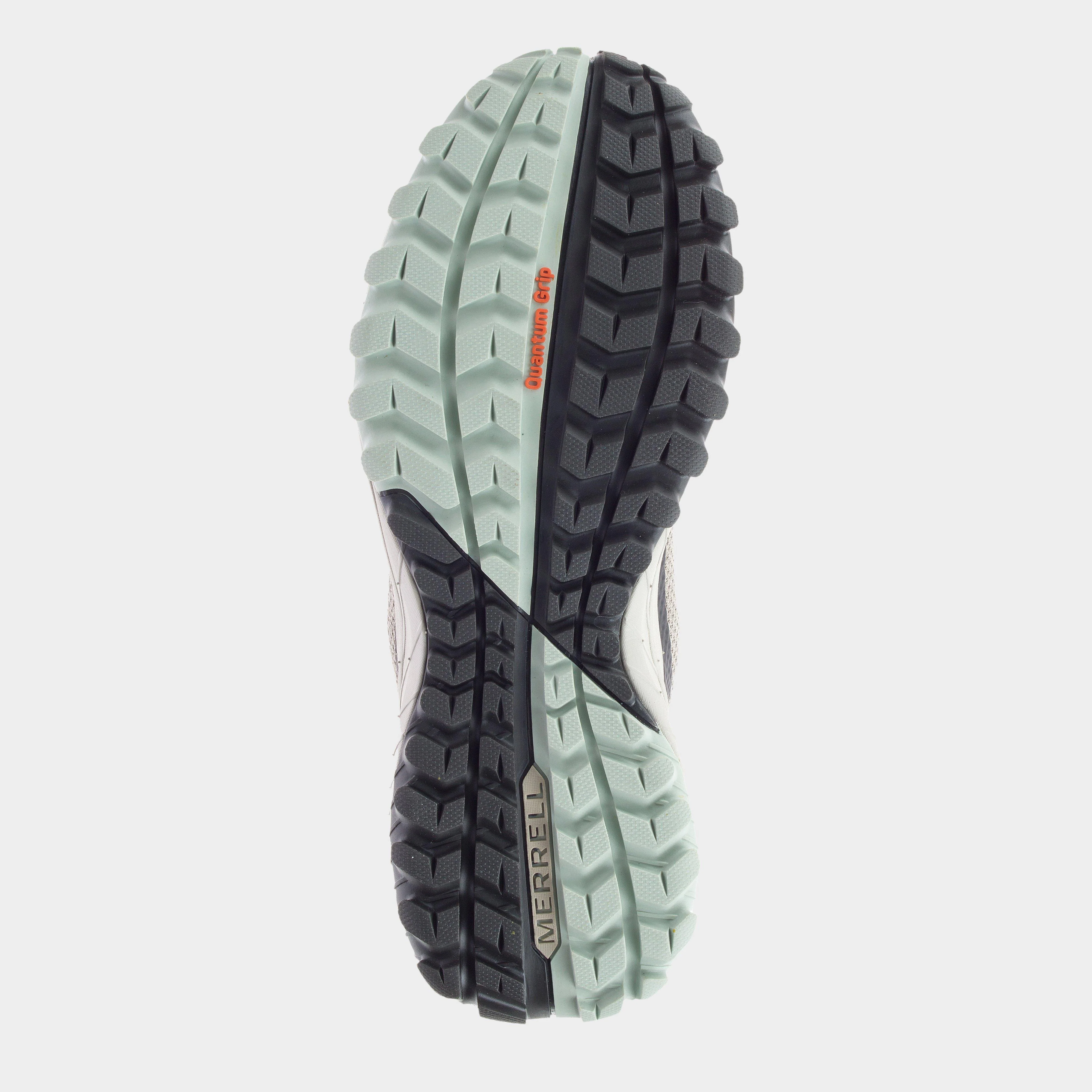 Women’s Bravada Waterproof Hiking Shoe - Image 4