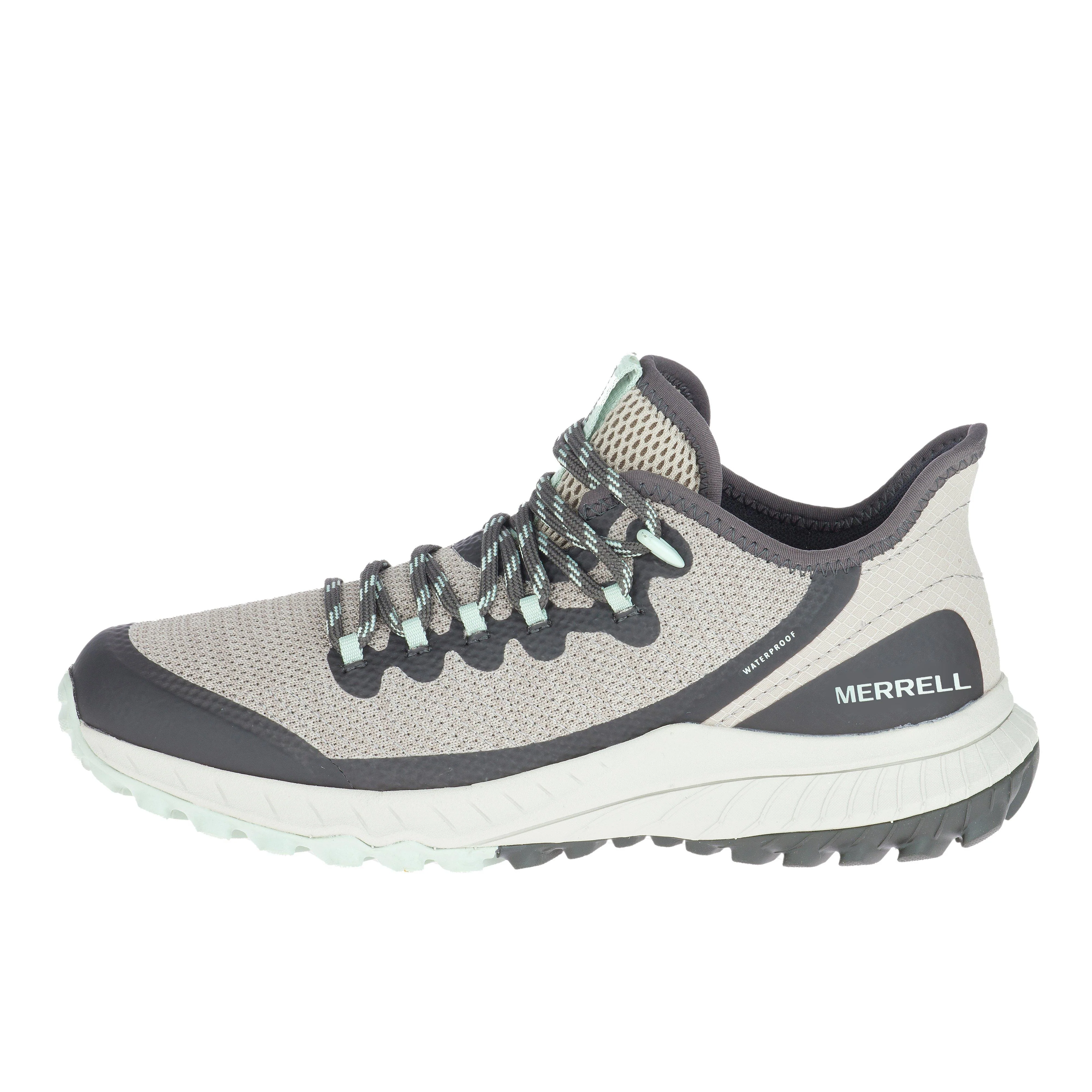 Women’s Bravada Waterproof Hiking Shoe - Image 6