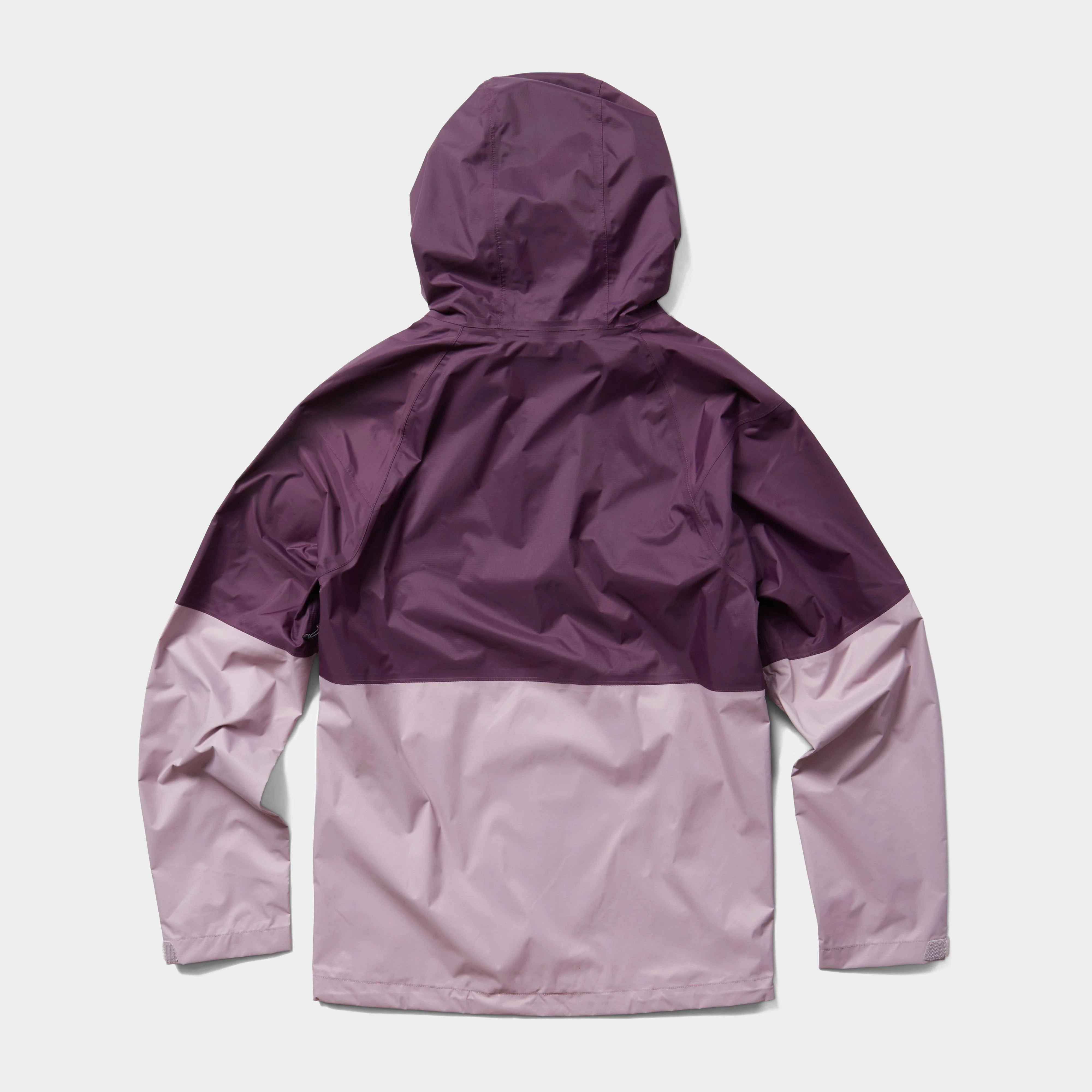 Women’s Fallon Waterproof Jacket - Image 2