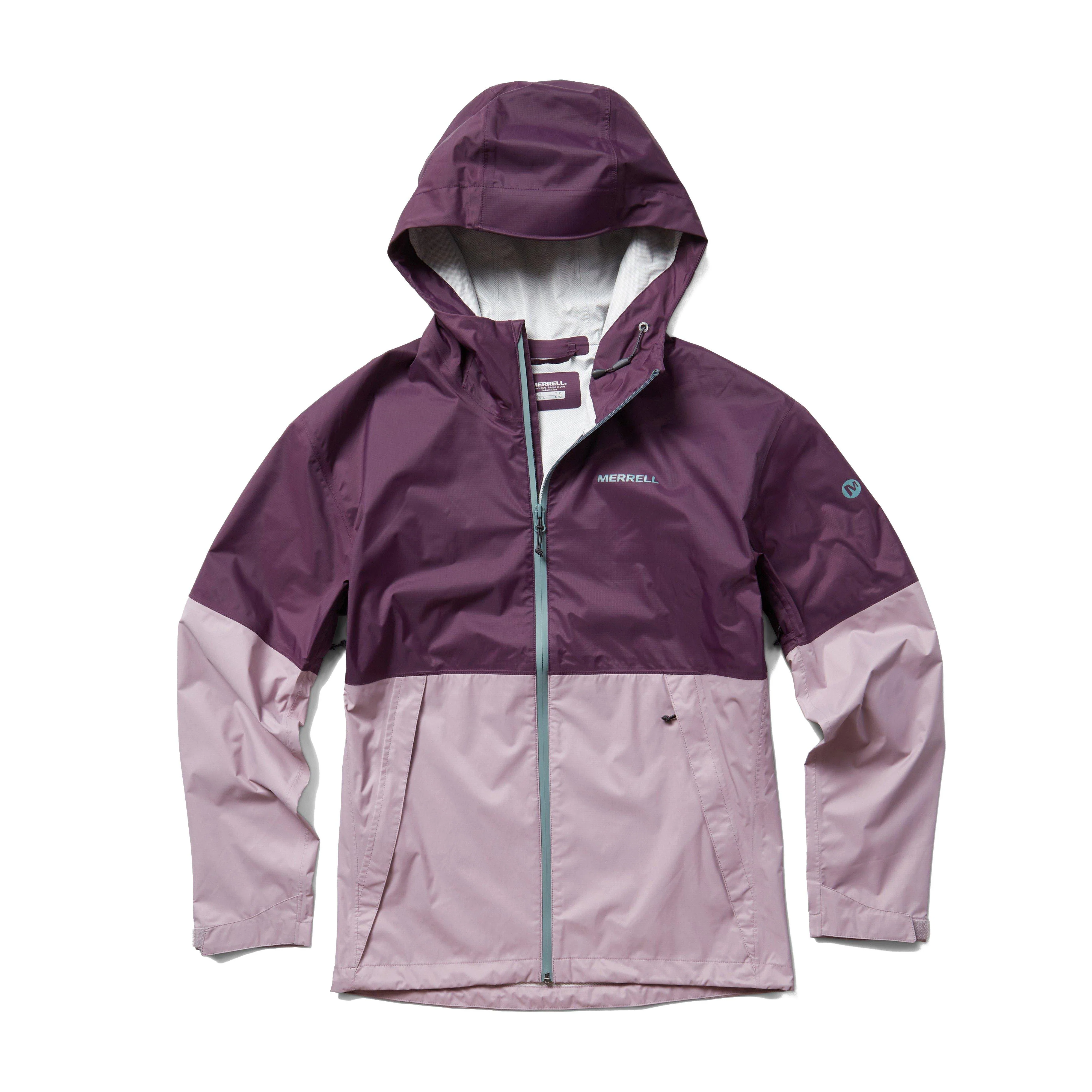 Women’s Fallon Waterproof Jacket - Image 3