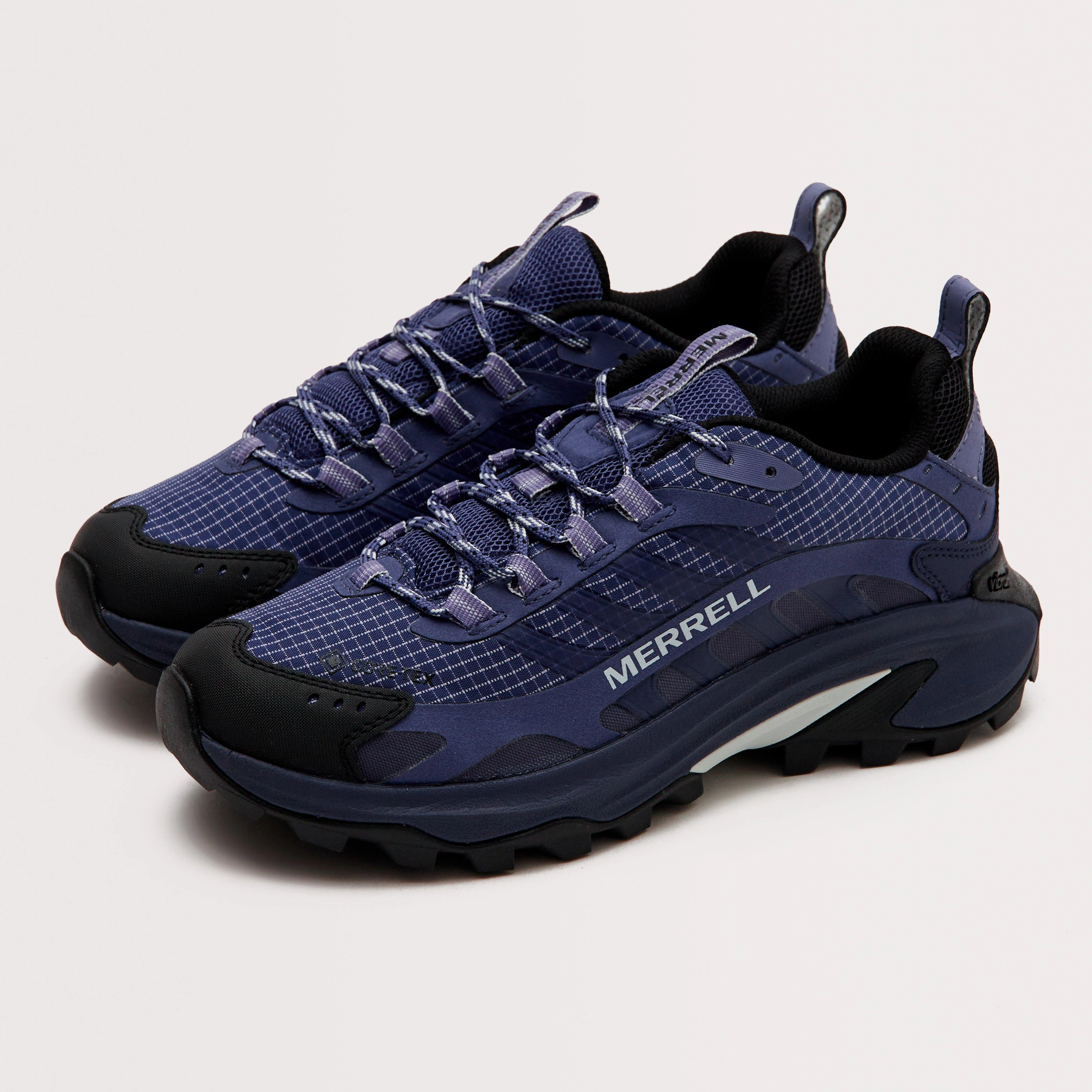 Women's Moab Speed 2 GORE-TEX® Walking Shoes - Image 2