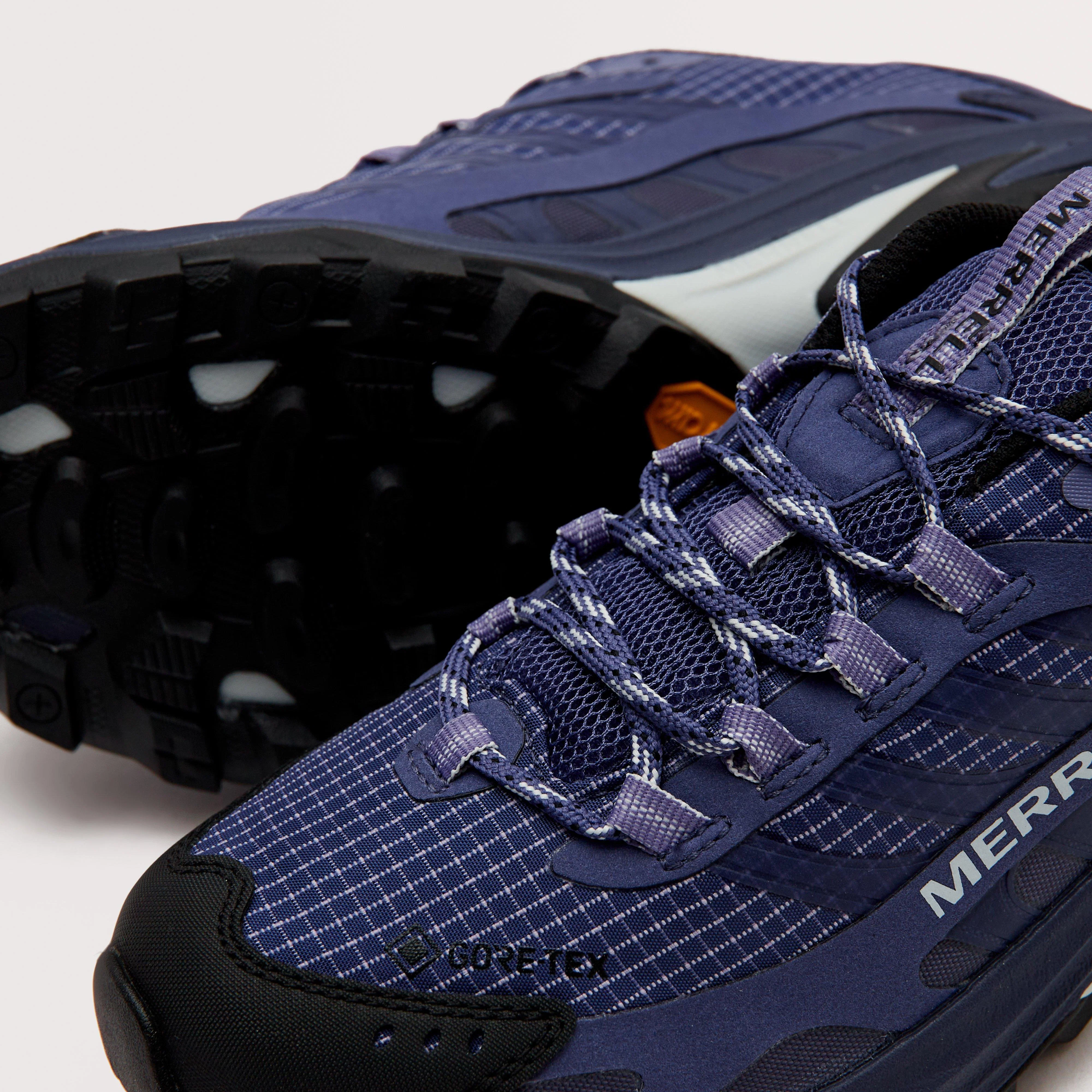 Women's Moab Speed 2 GORE-TEX® Walking Shoes - Image 4