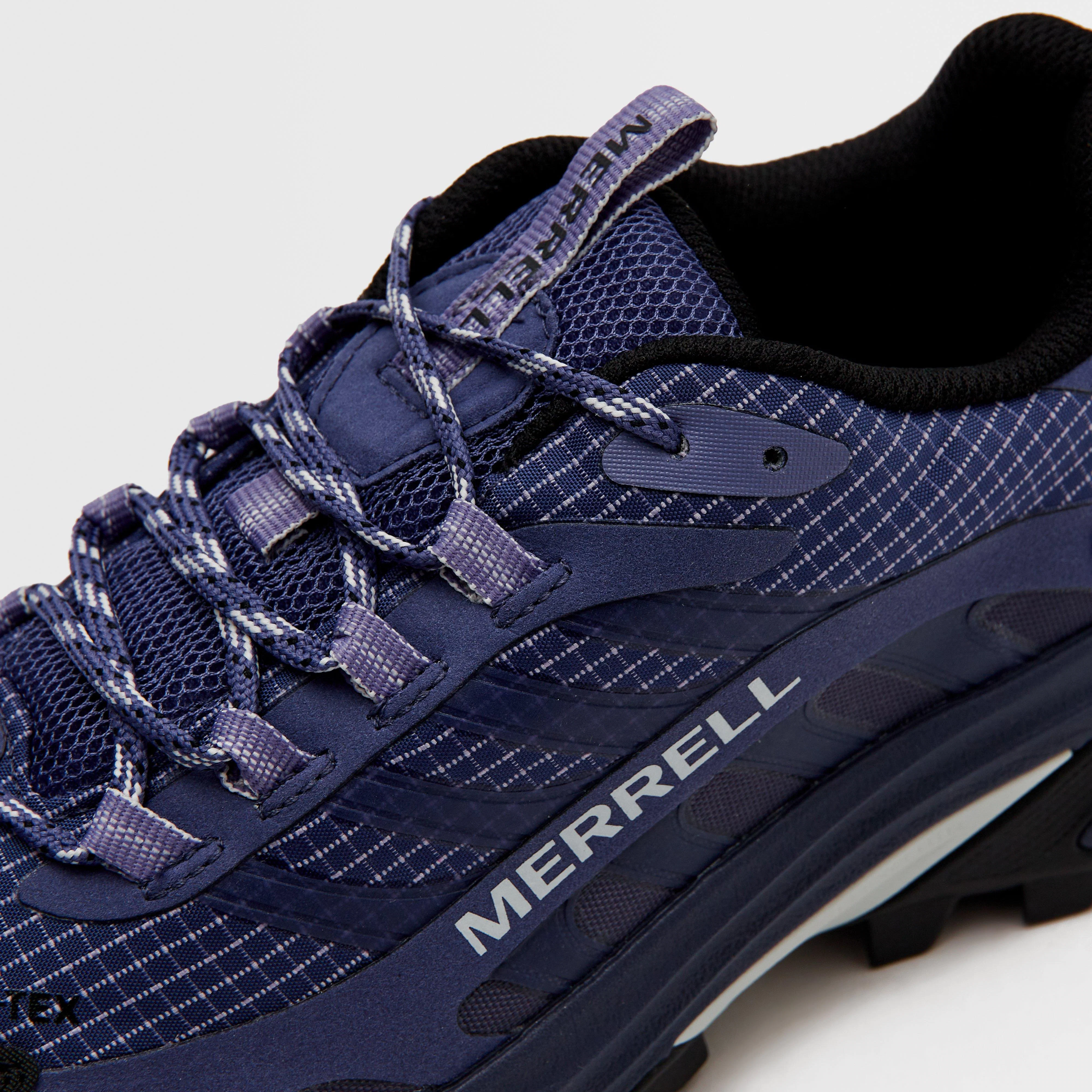 Women's Moab Speed 2 GORE-TEX® Walking Shoes - Image 5