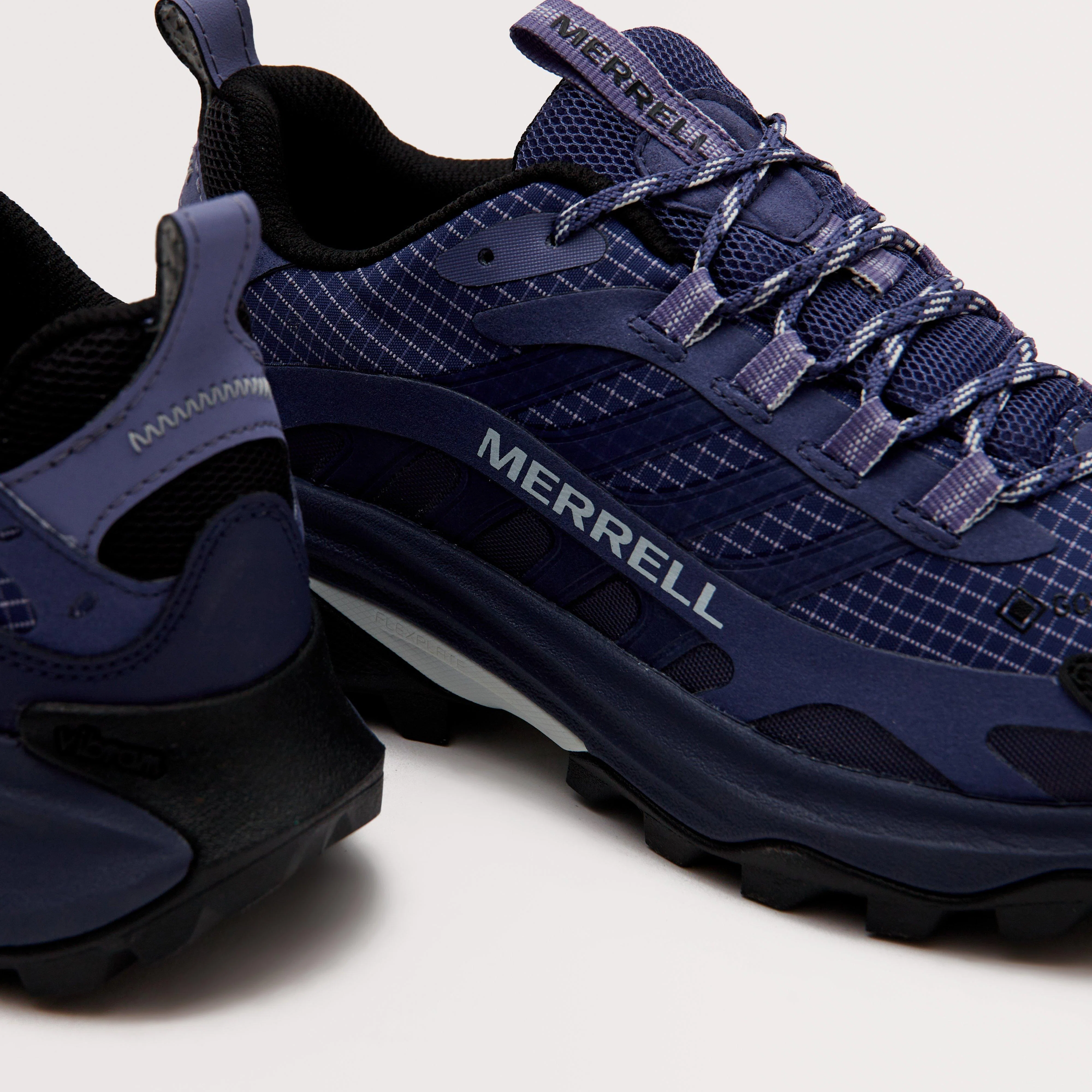 Women's Moab Speed 2 GORE-TEX® Walking Shoes - Image 6