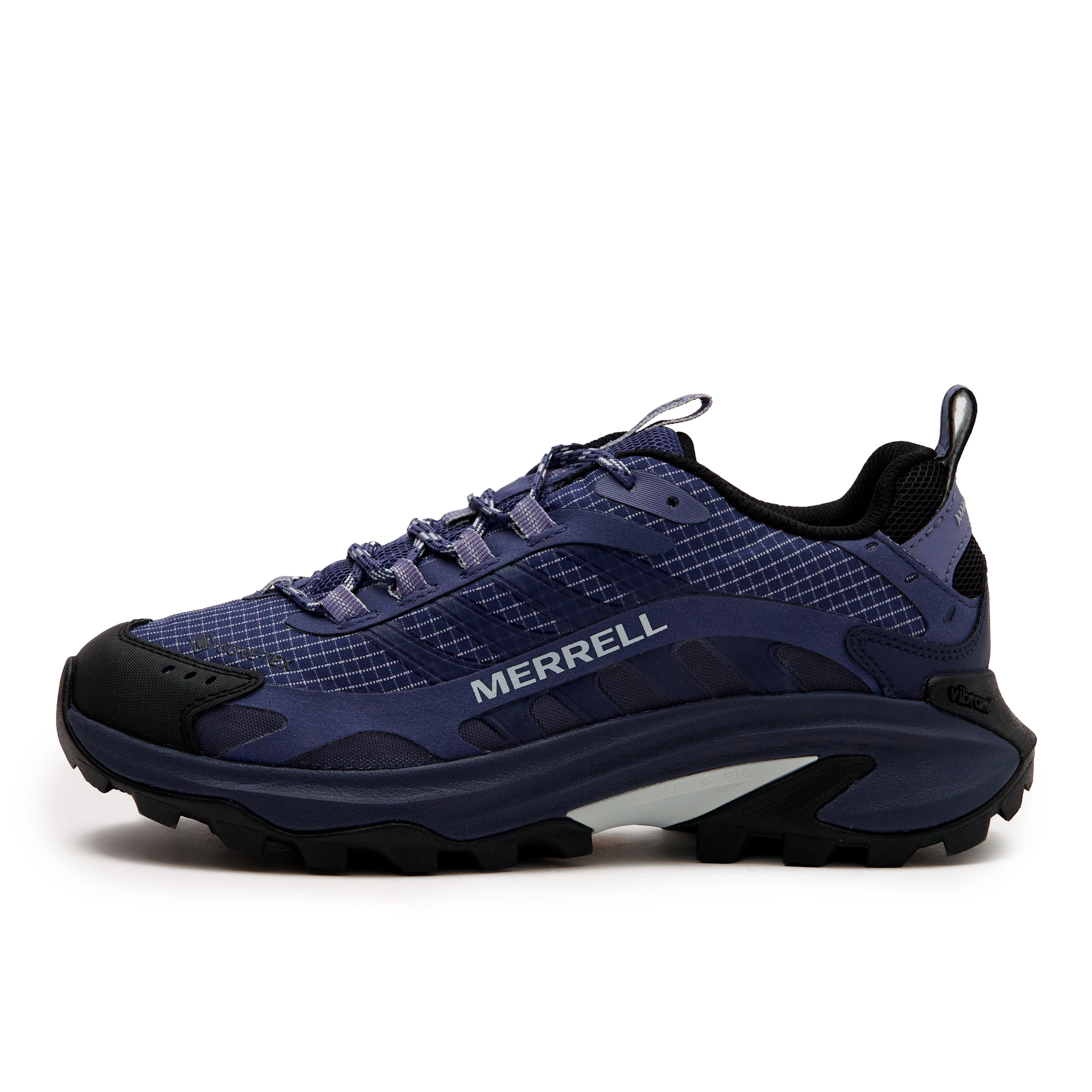 Women's Moab Speed 2 GORE-TEX® Walking Shoes - Image 7