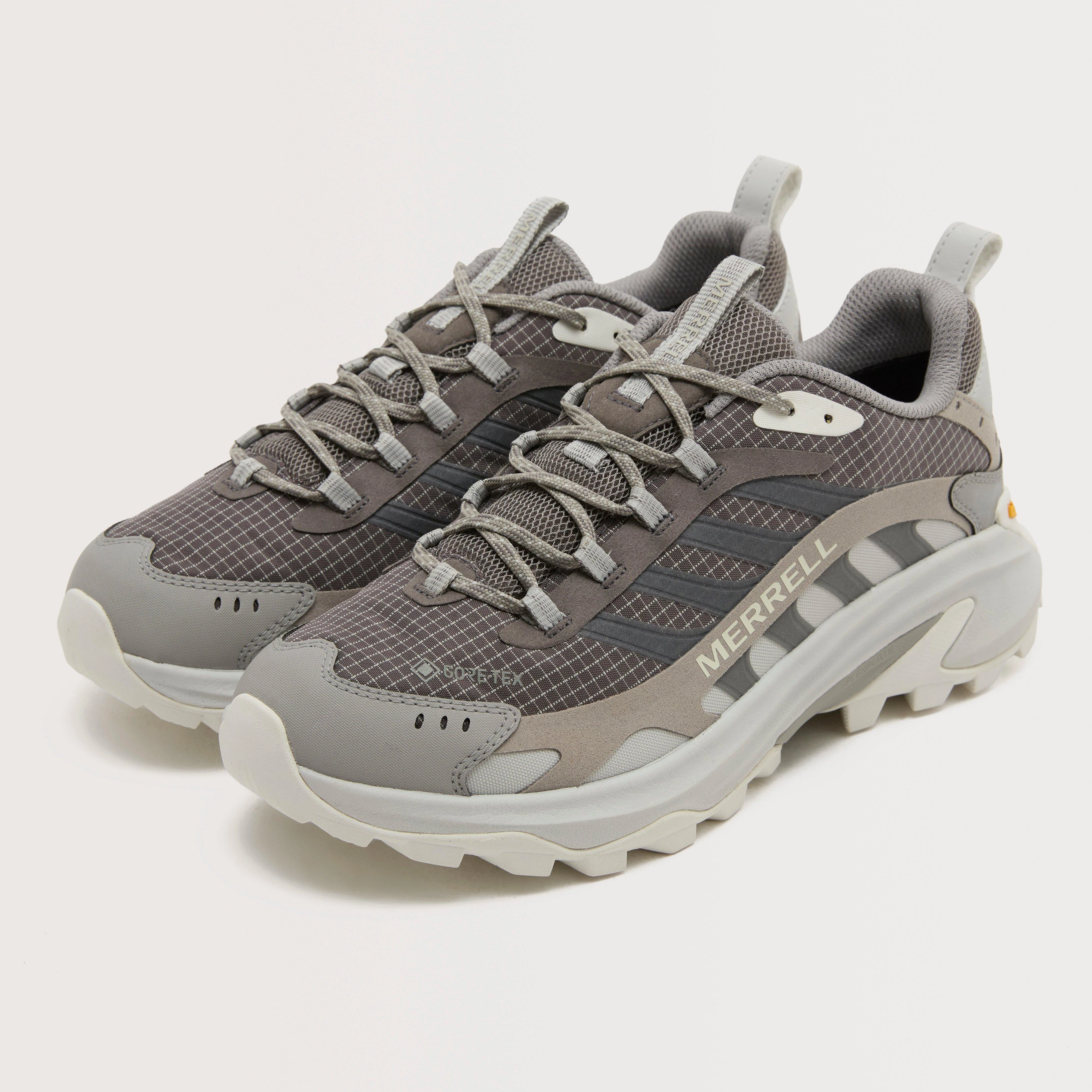 Women's Moab Speed 2 GORE-TEX® Walking Shoes - Image 3