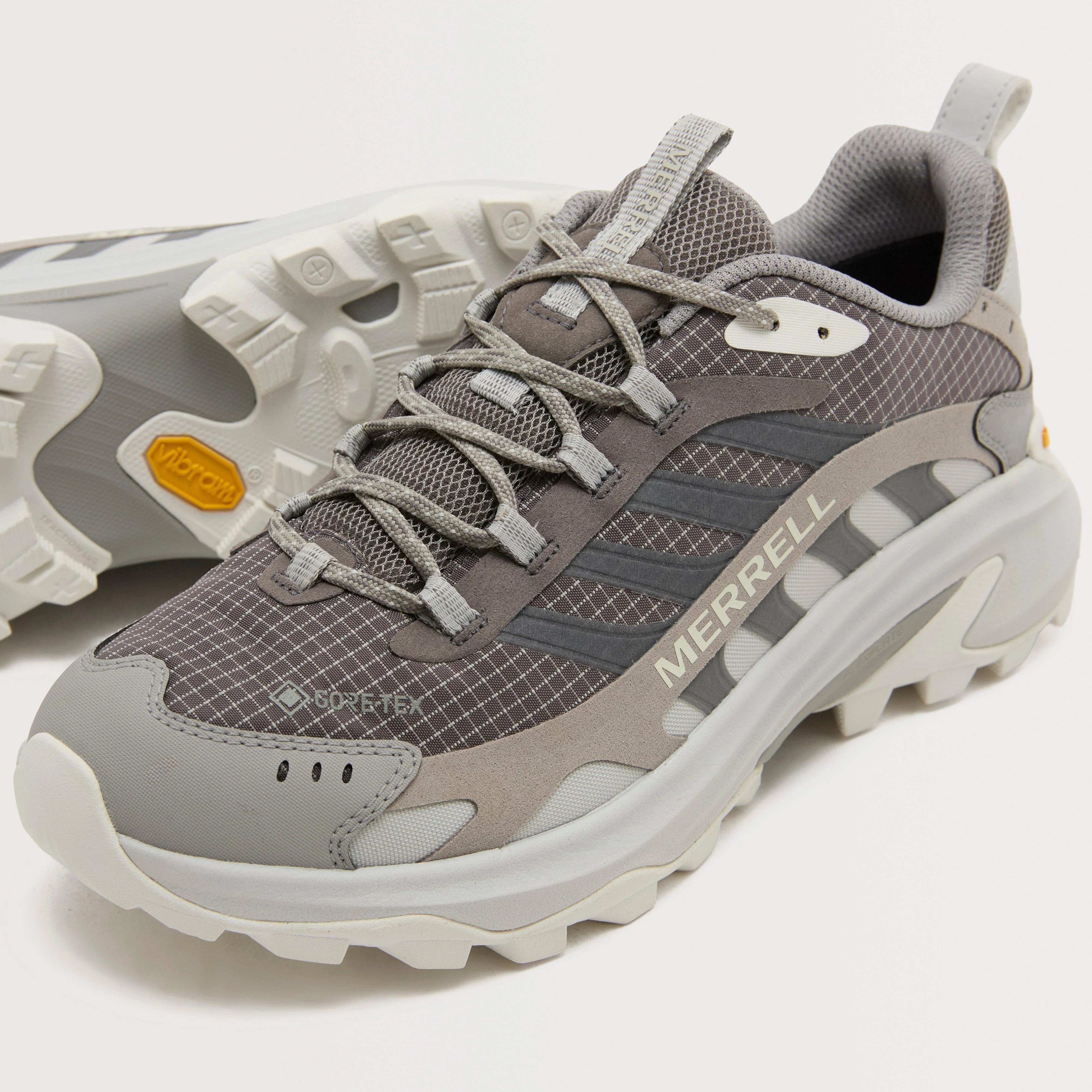Women's Moab Speed 2 GORE-TEX® Walking Shoes - Image 4