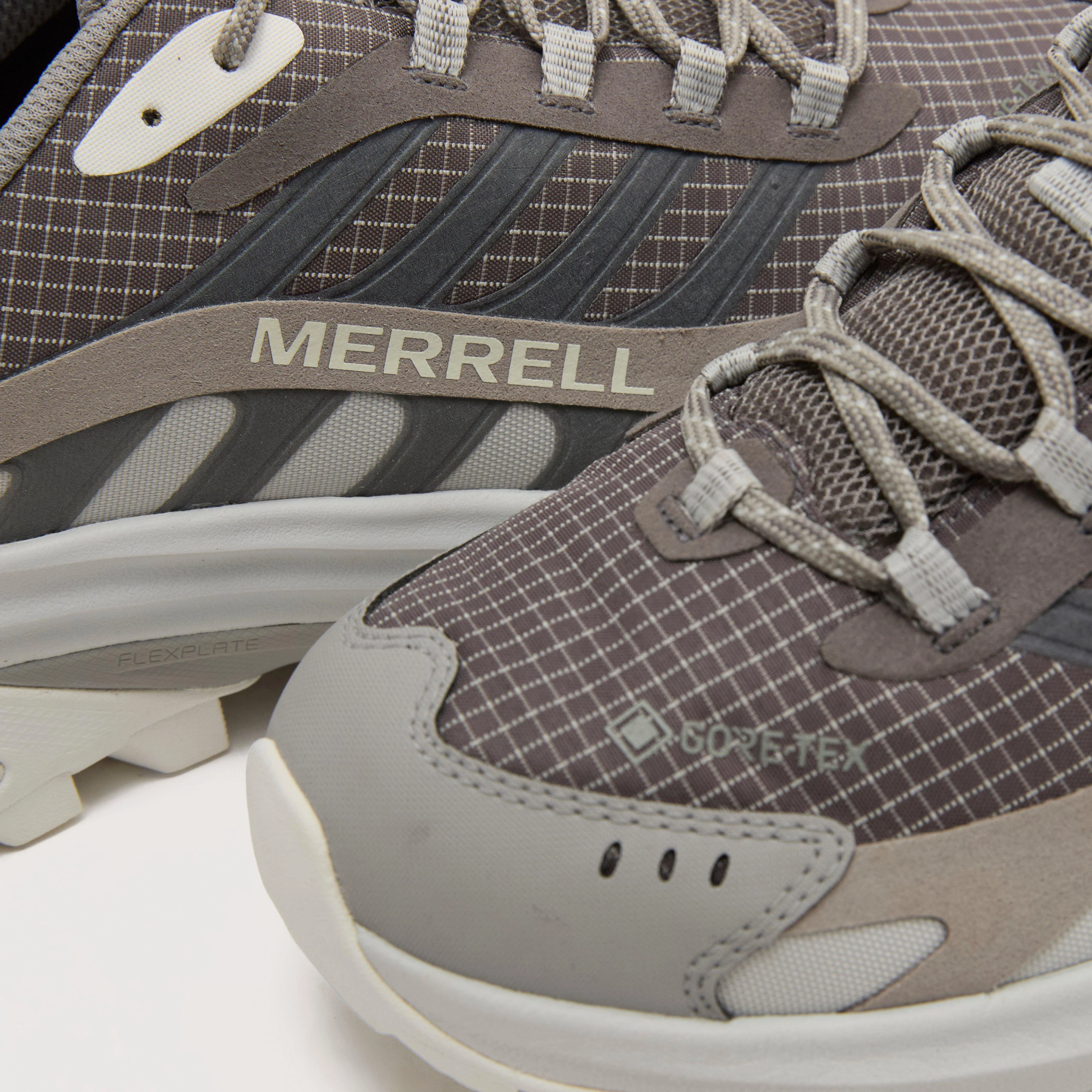 Women's Moab Speed 2 GORE-TEX® Walking Shoes - Image 5