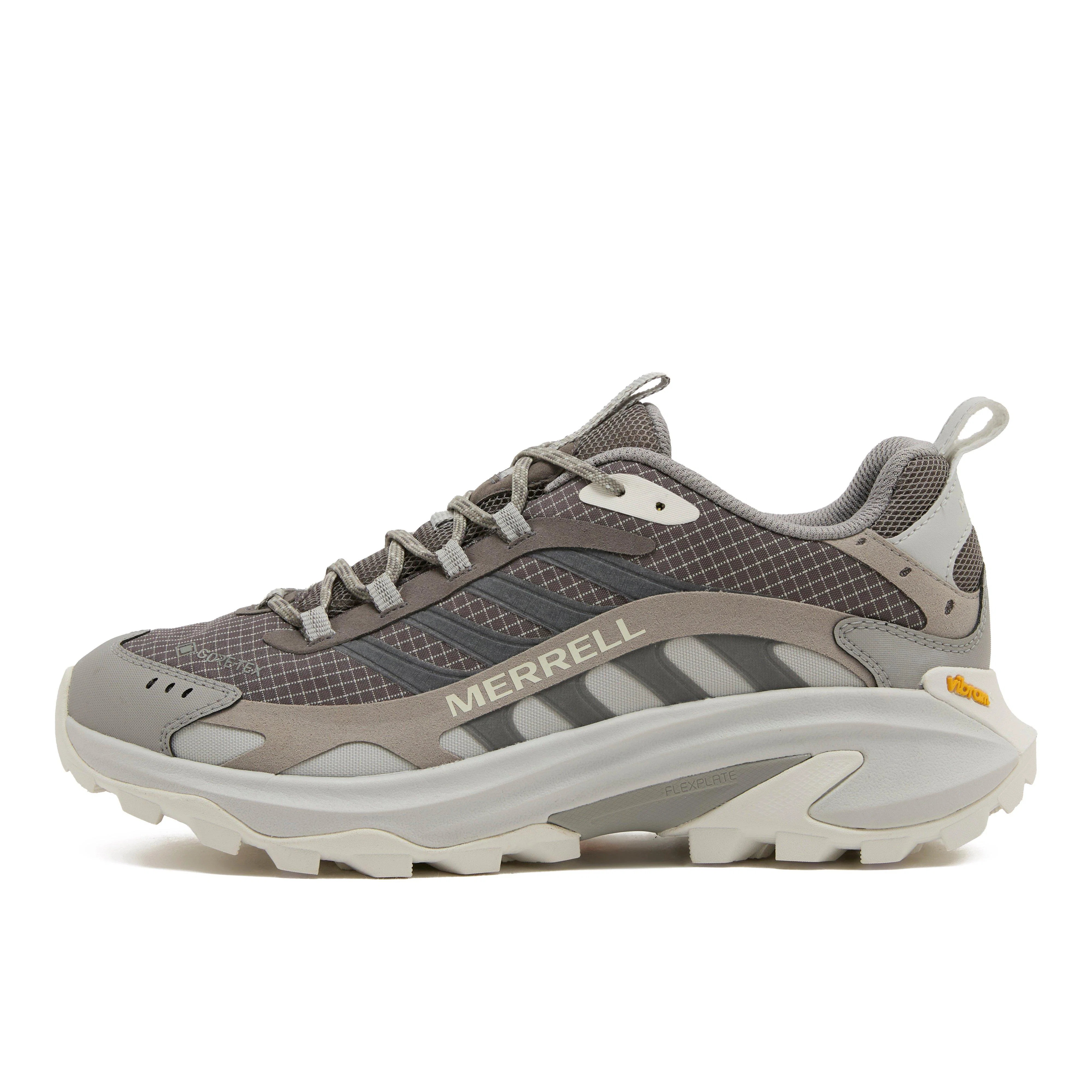 Women's Moab Speed 2 GORE-TEX® Walking Shoes - Image 7