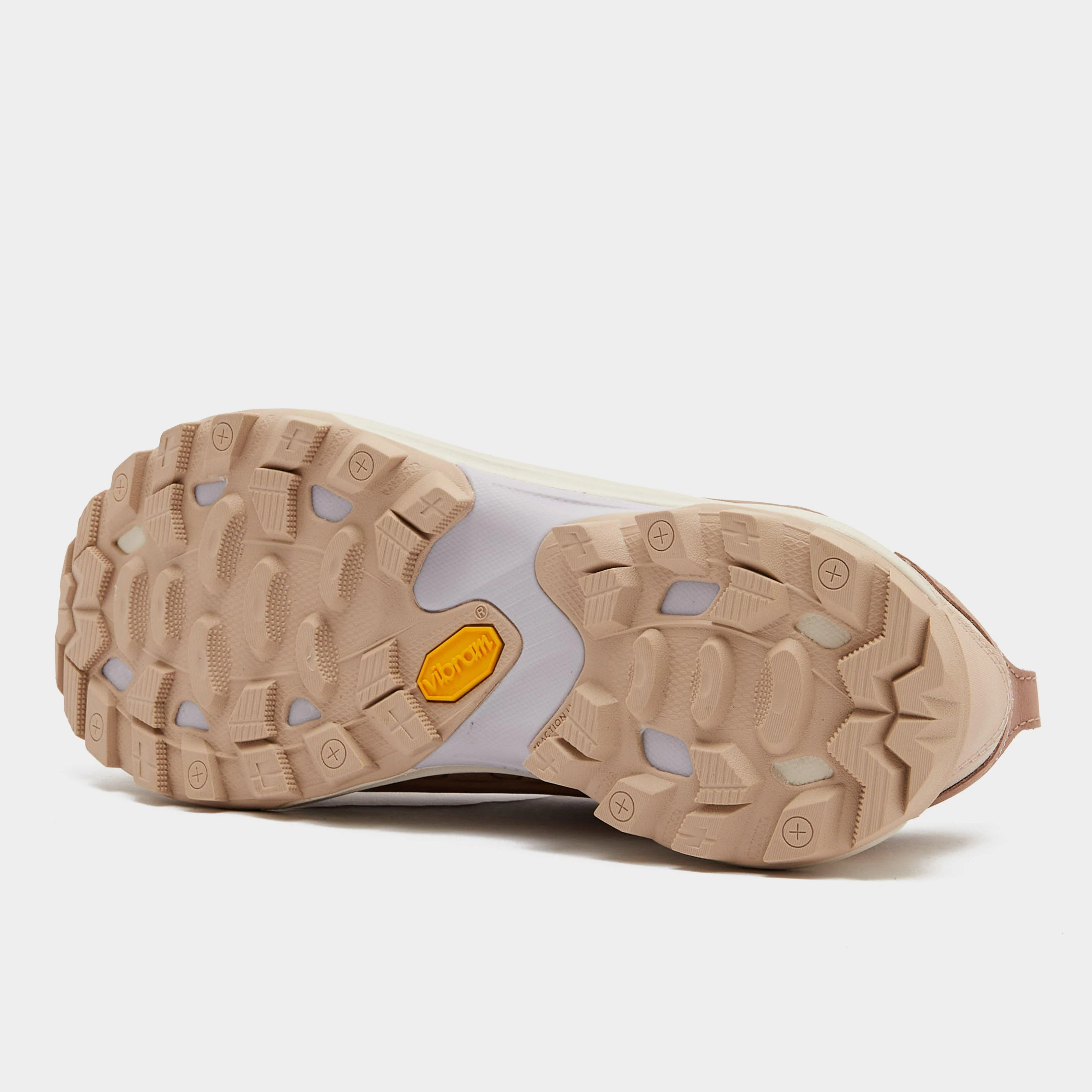 Women's Moab Speed 2 Leather Mid Walking Shoes - Image 2