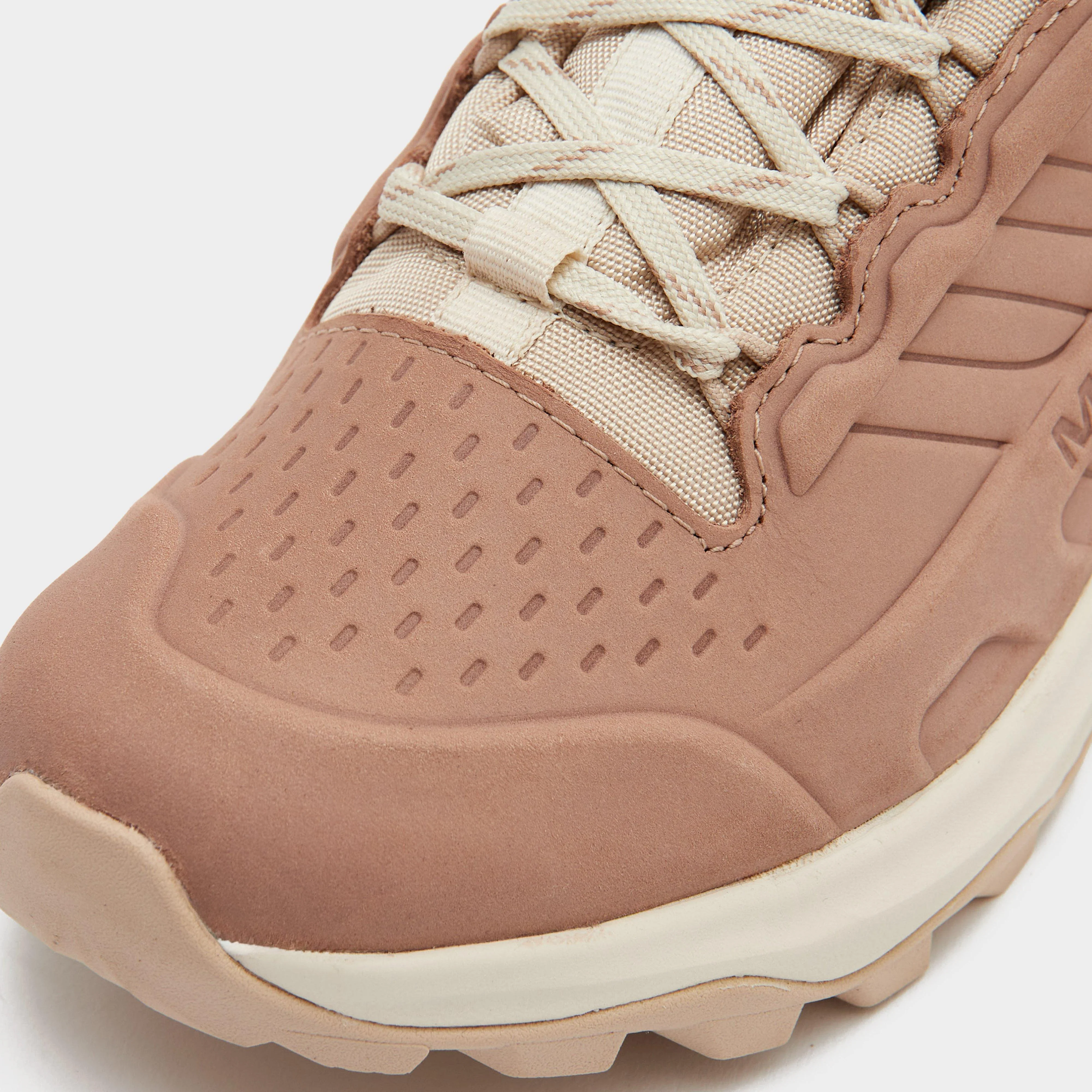 Women's Moab Speed 2 Leather Mid Walking Shoes - Image 4