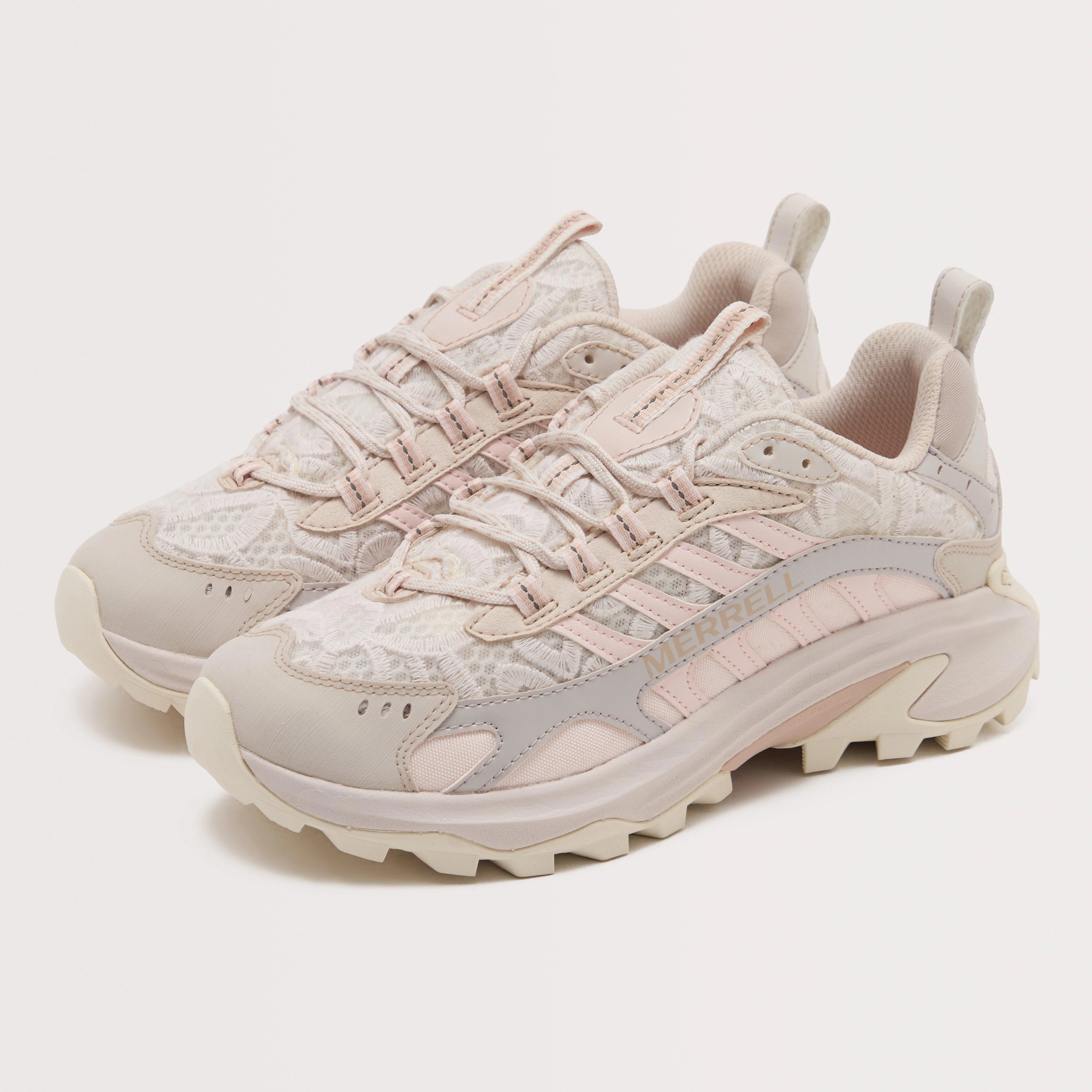 Women's Moab Speed 2 Walking Shoes - Image 2
