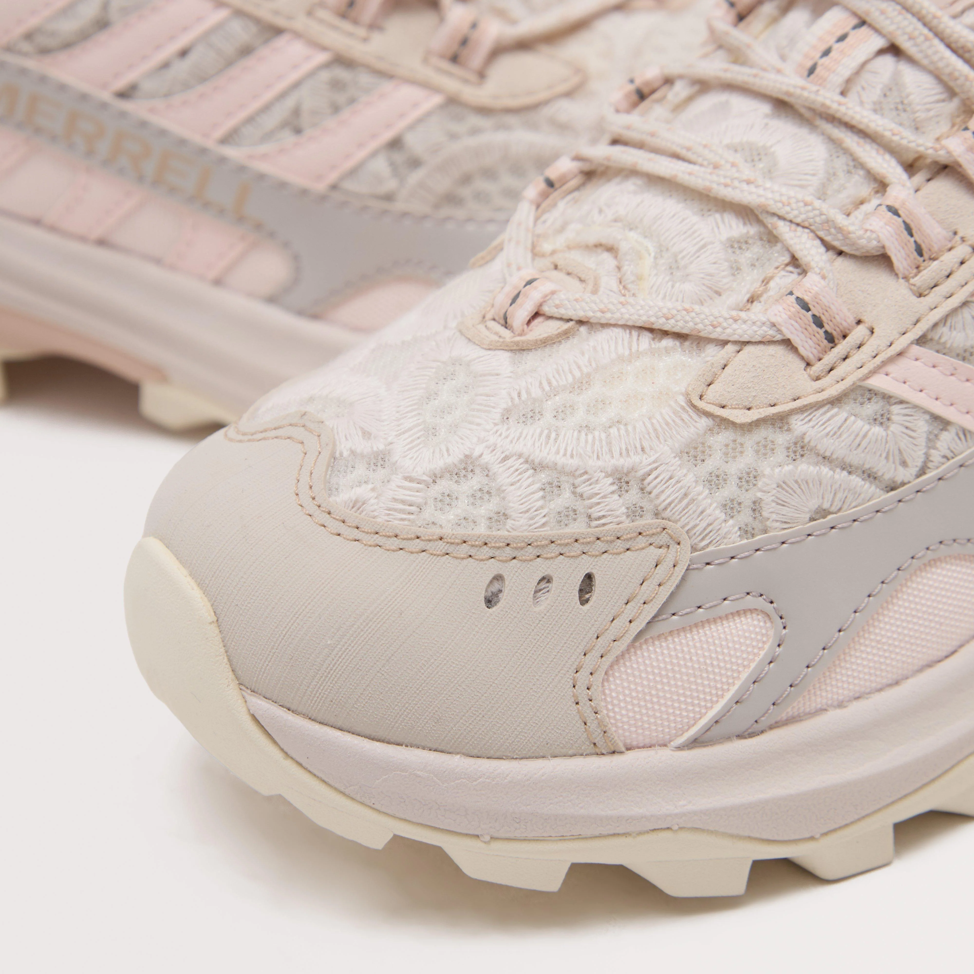 Women's Moab Speed 2 Walking Shoes - Image 4