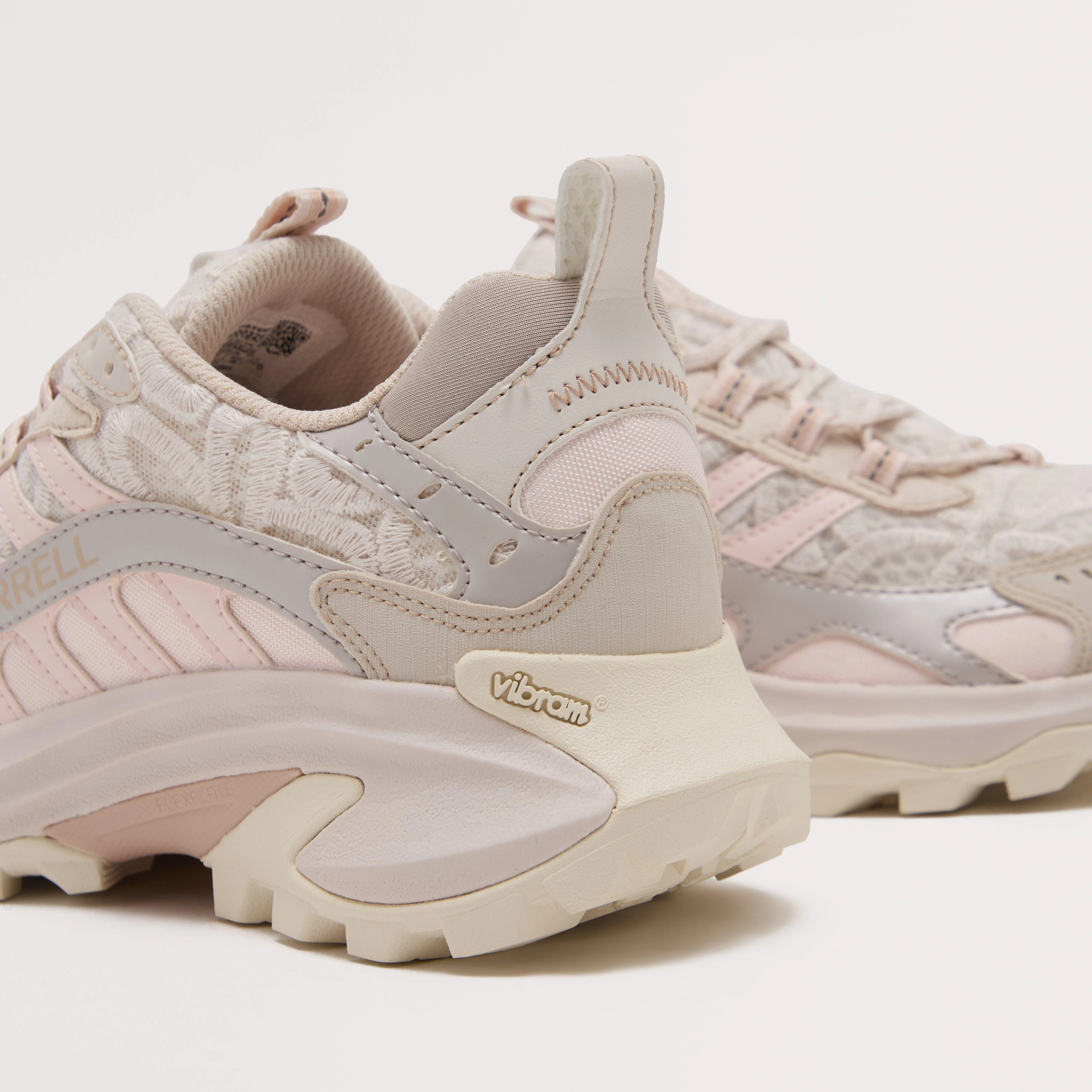 Women's Moab Speed 2 Walking Shoes - Image 6