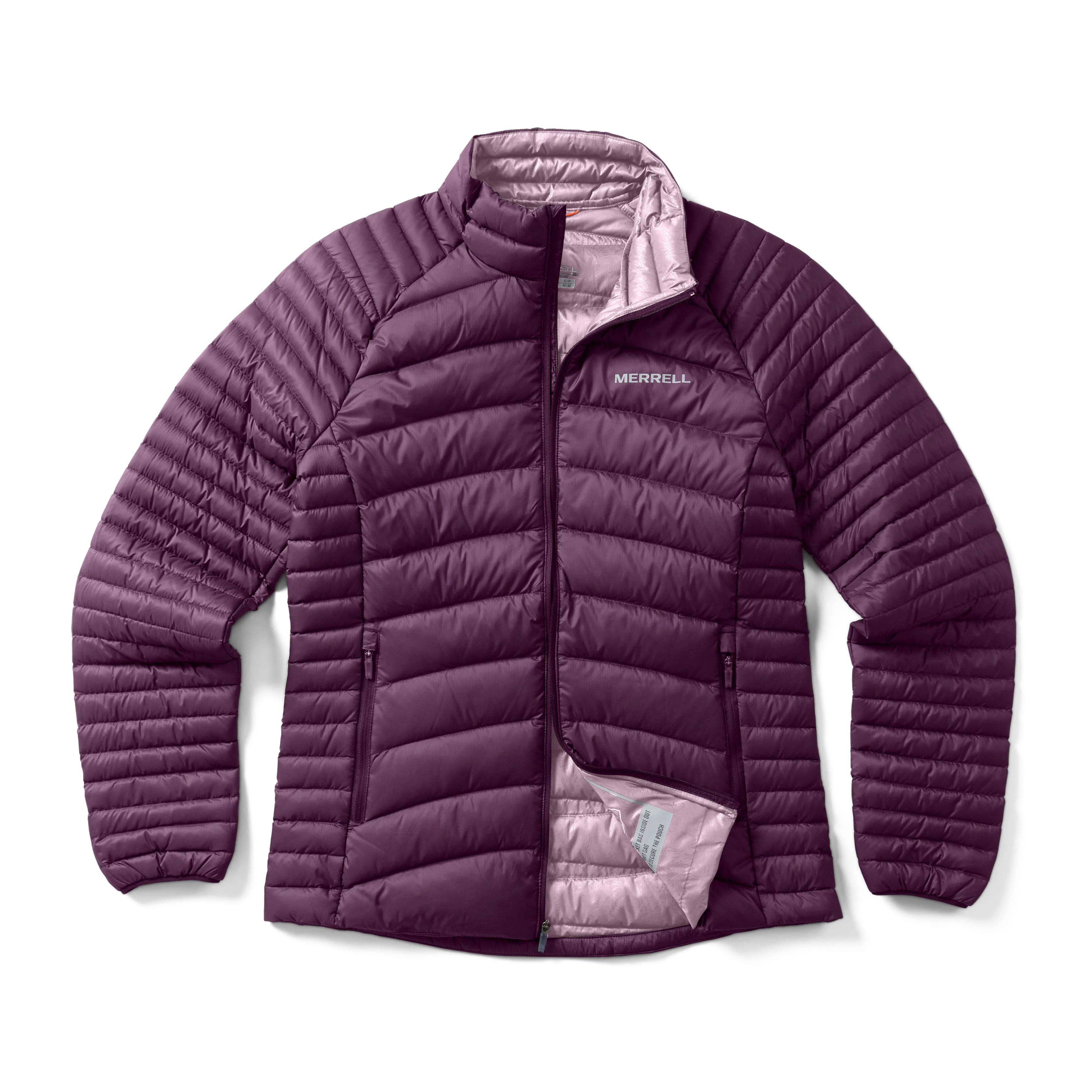 Women’s RidgeVent™ Thermo Insulated Jacket - Image 2