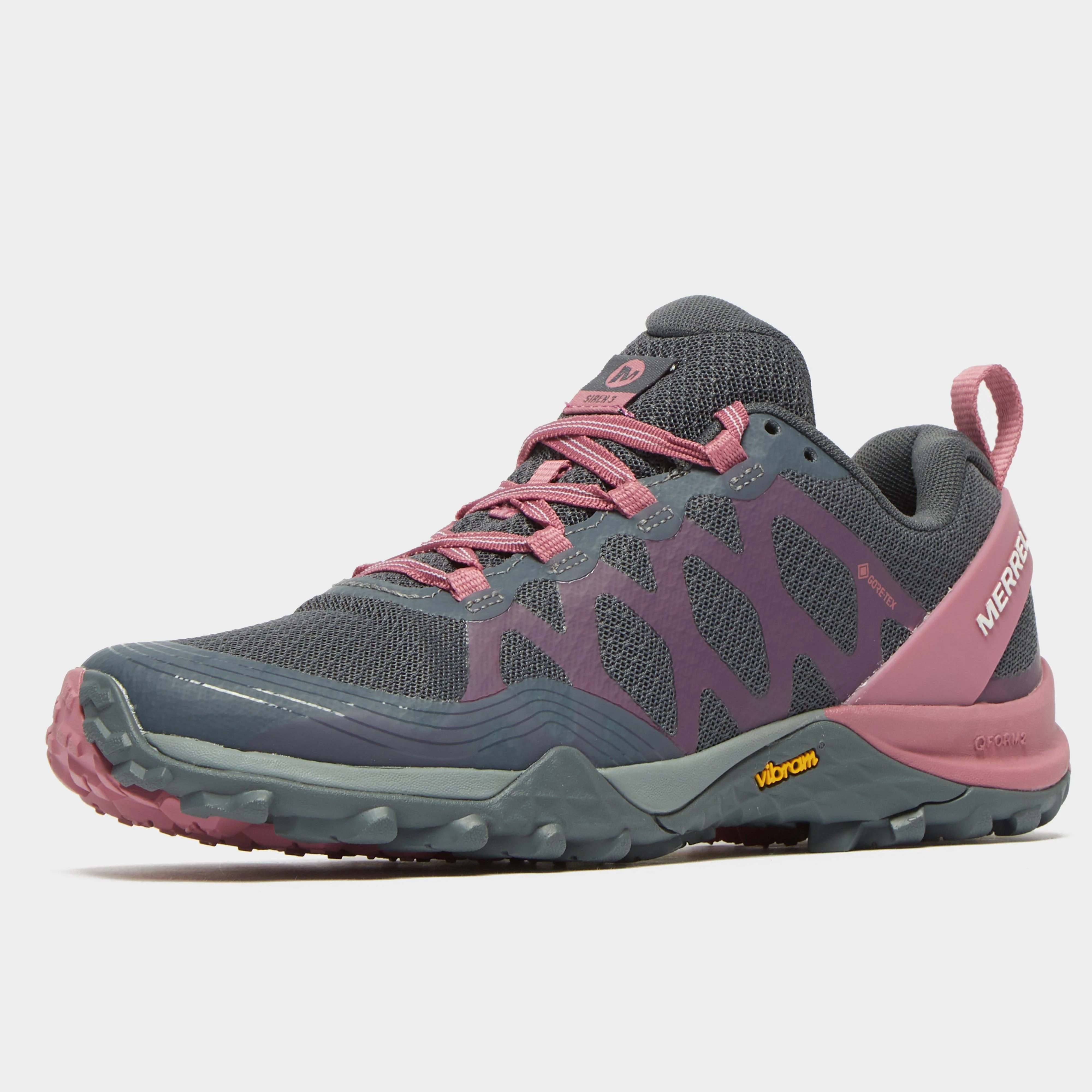 Women's Siren 3 GORE-TEX® Walking Shoes - Image 3