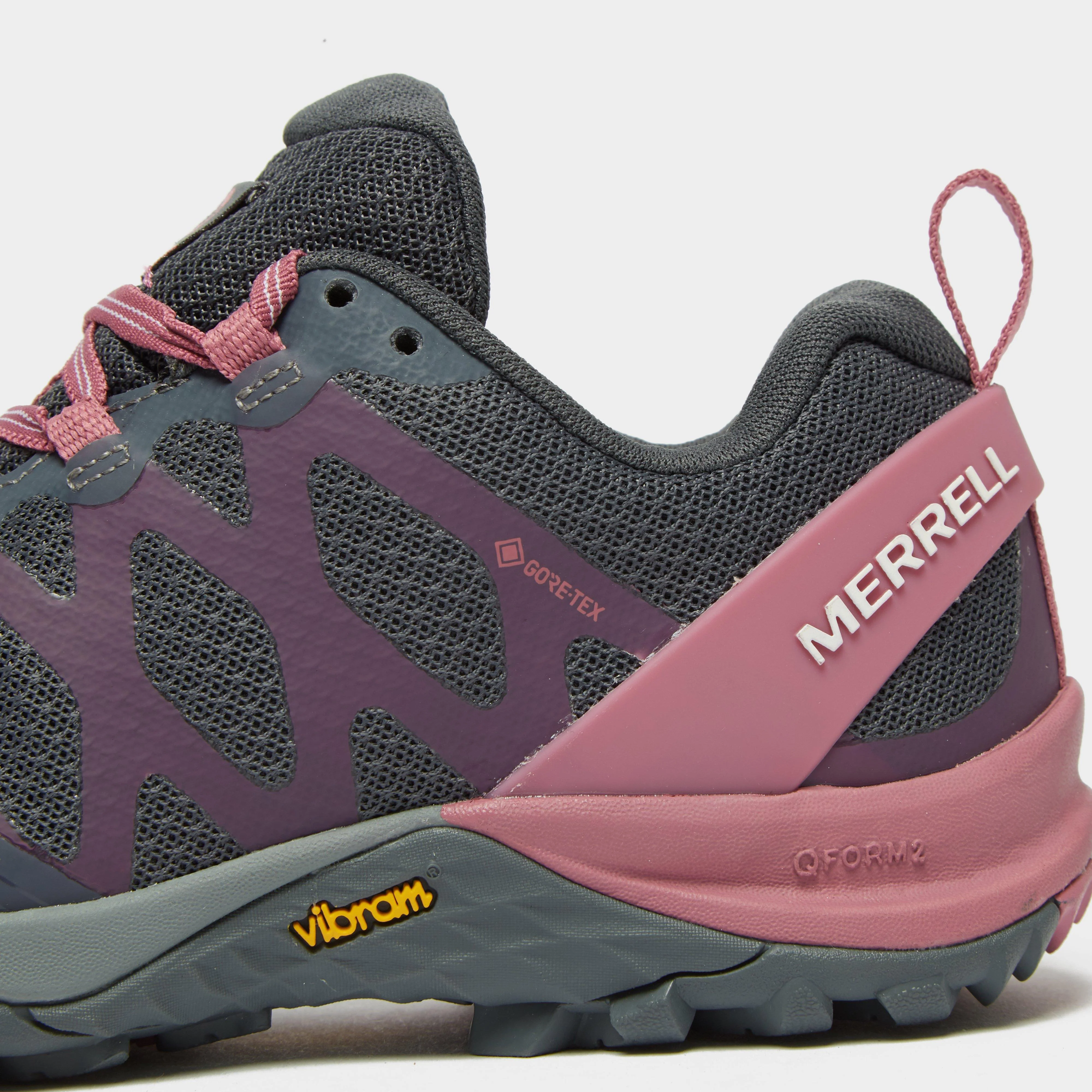 Women's Siren 3 GORE-TEX® Walking Shoes - Image 5