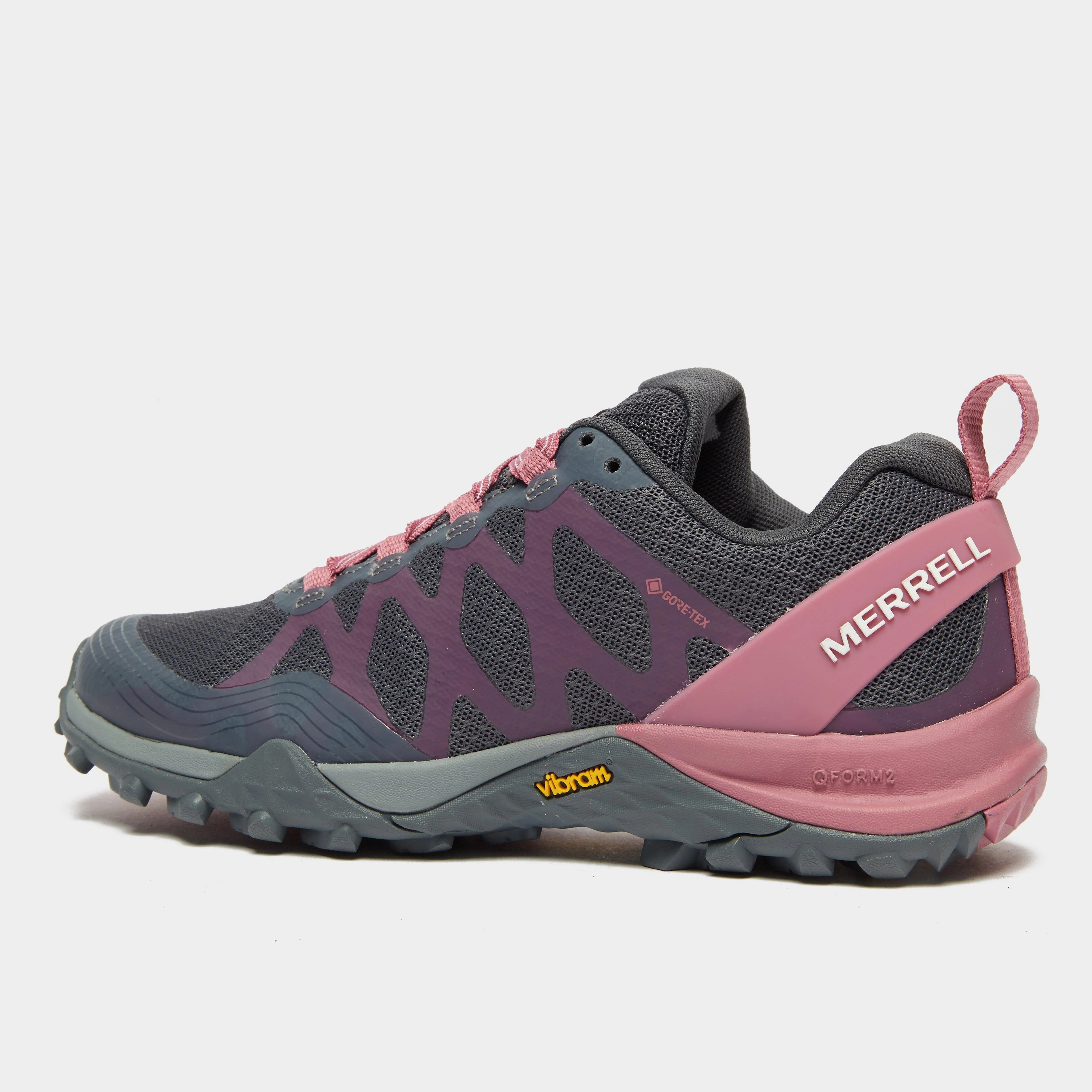 Women's Siren 3 GORE-TEX® Walking Shoes - Image 6