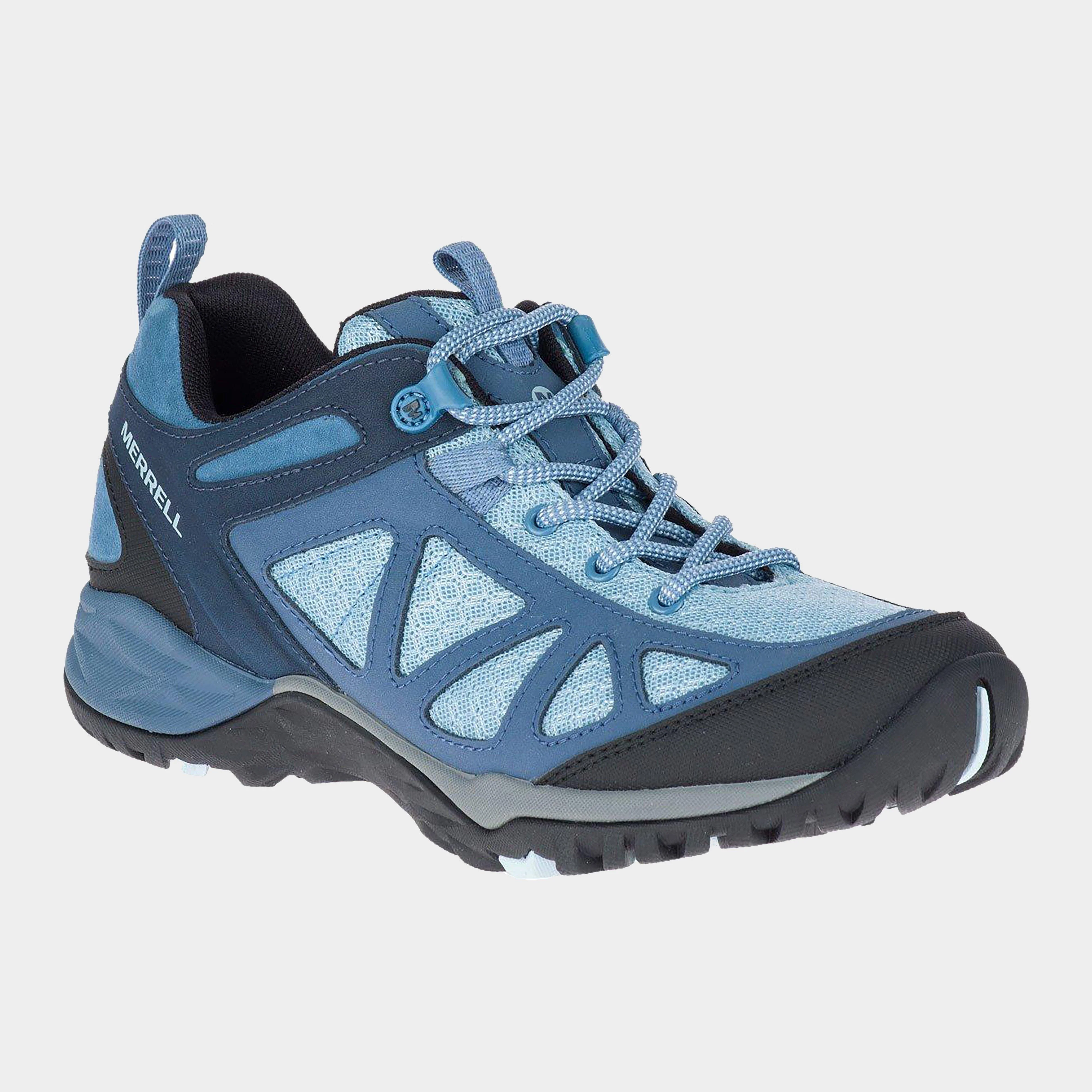 Women's Siren Sport Q2 Hiking Shoes - Image 2