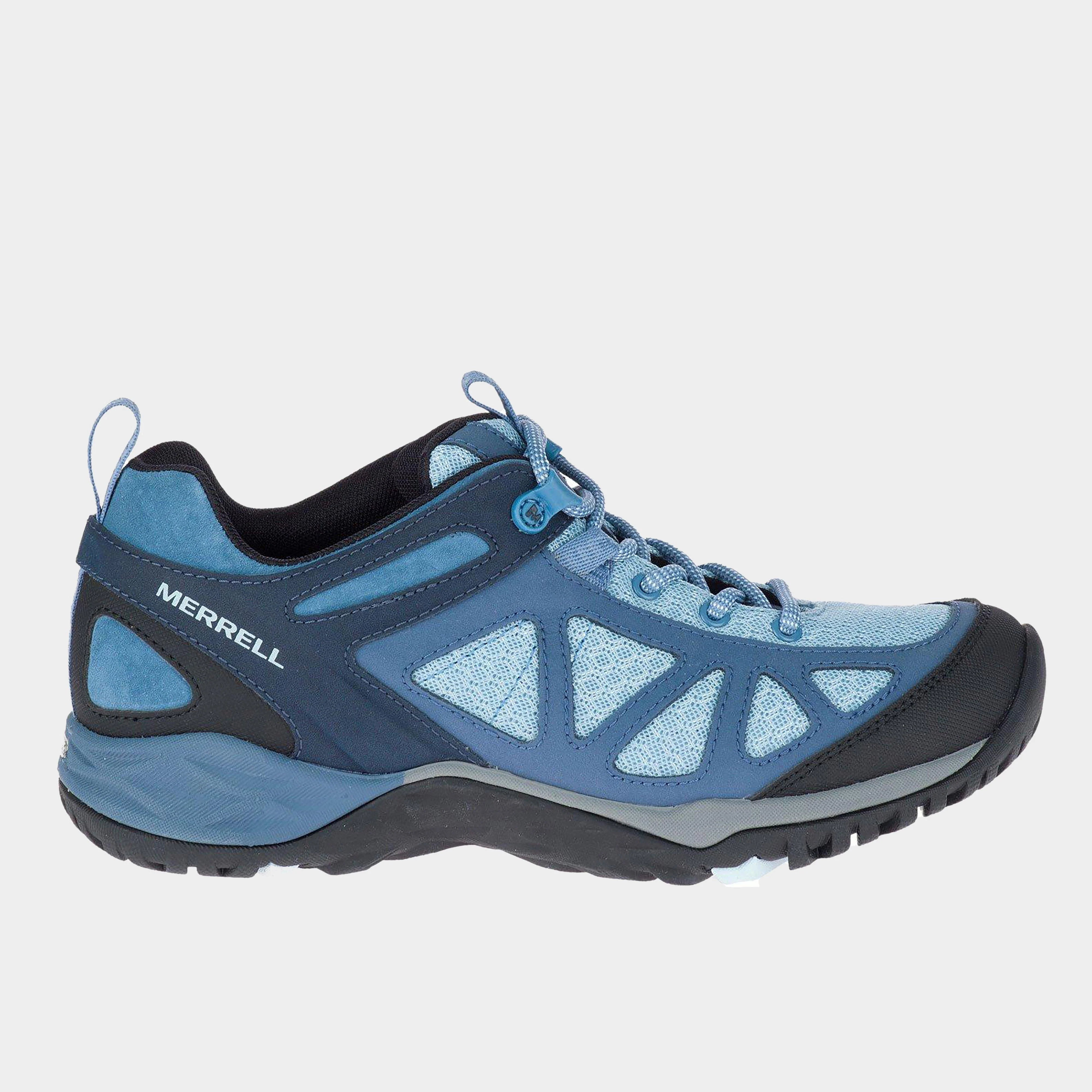 Women's Siren Sport Q2 Hiking Shoes - Image 3