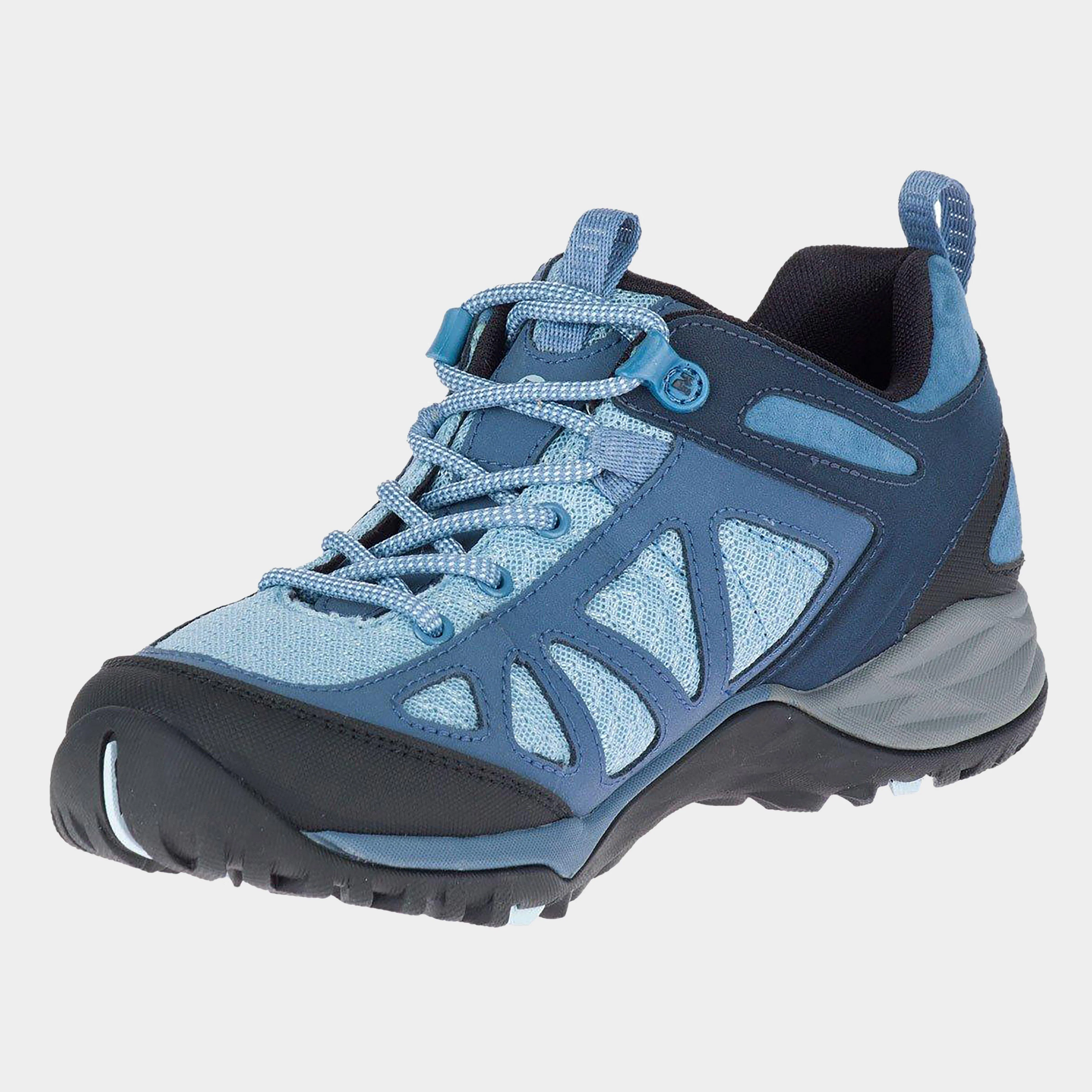 Women's Siren Sport Q2 Hiking Shoes - Image 4