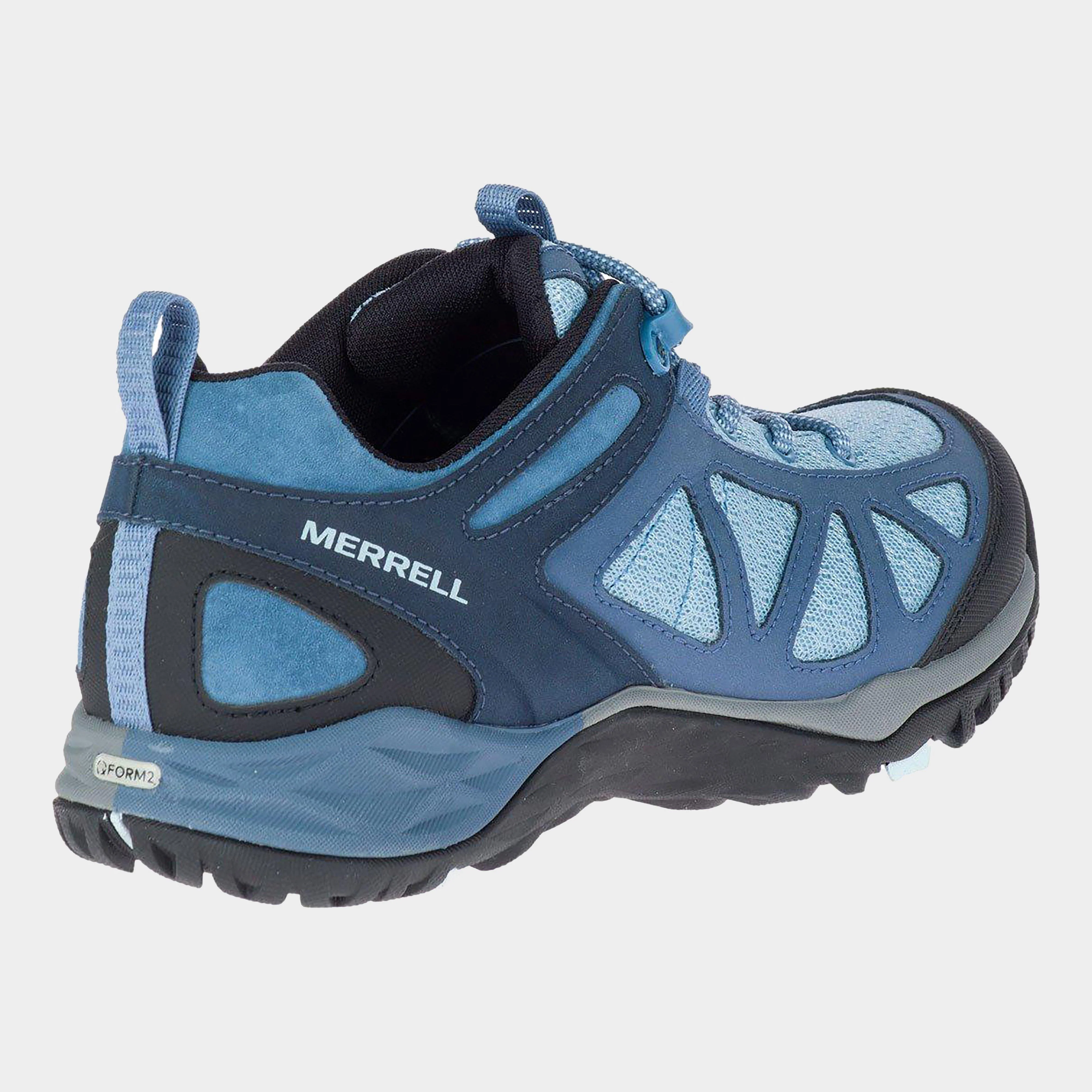 Women's Siren Sport Q2 Hiking Shoes - Image 5