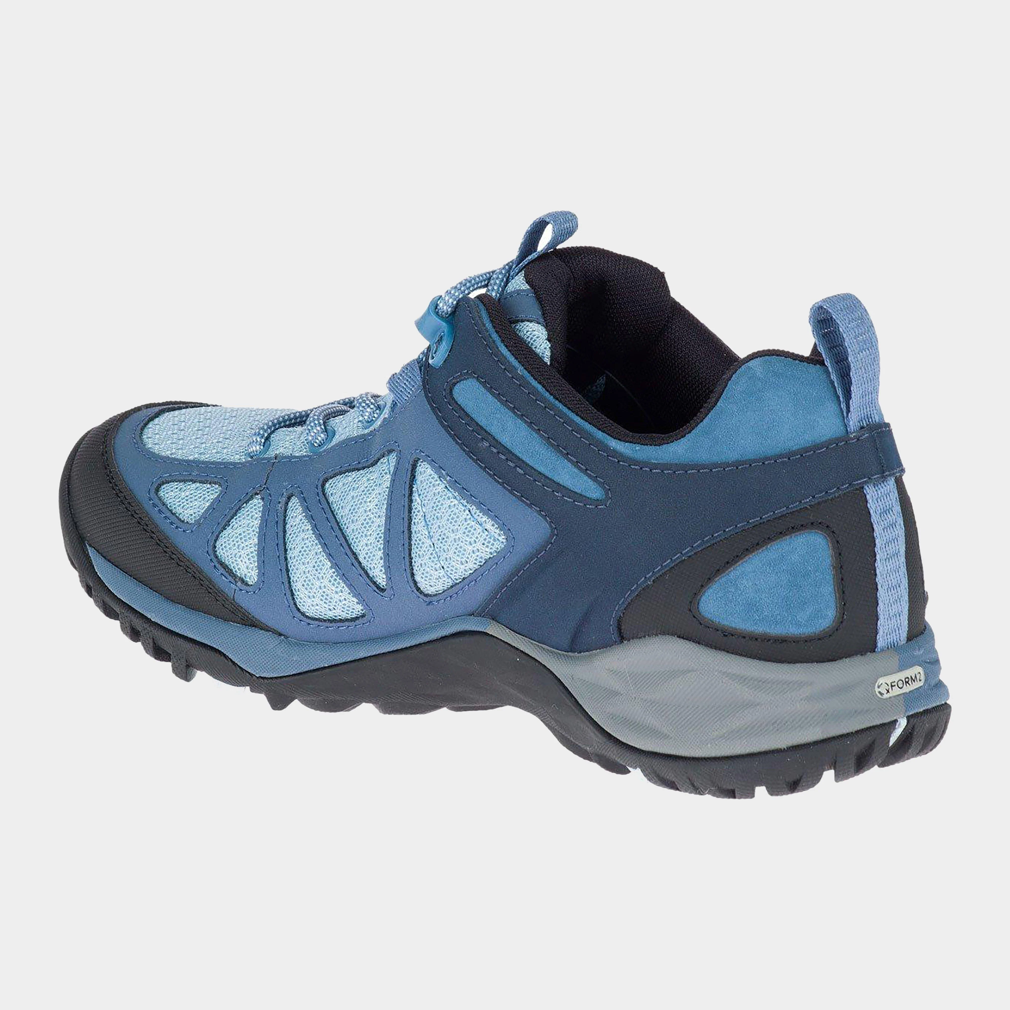 Women's Siren Sport Q2 Hiking Shoes - Image 6