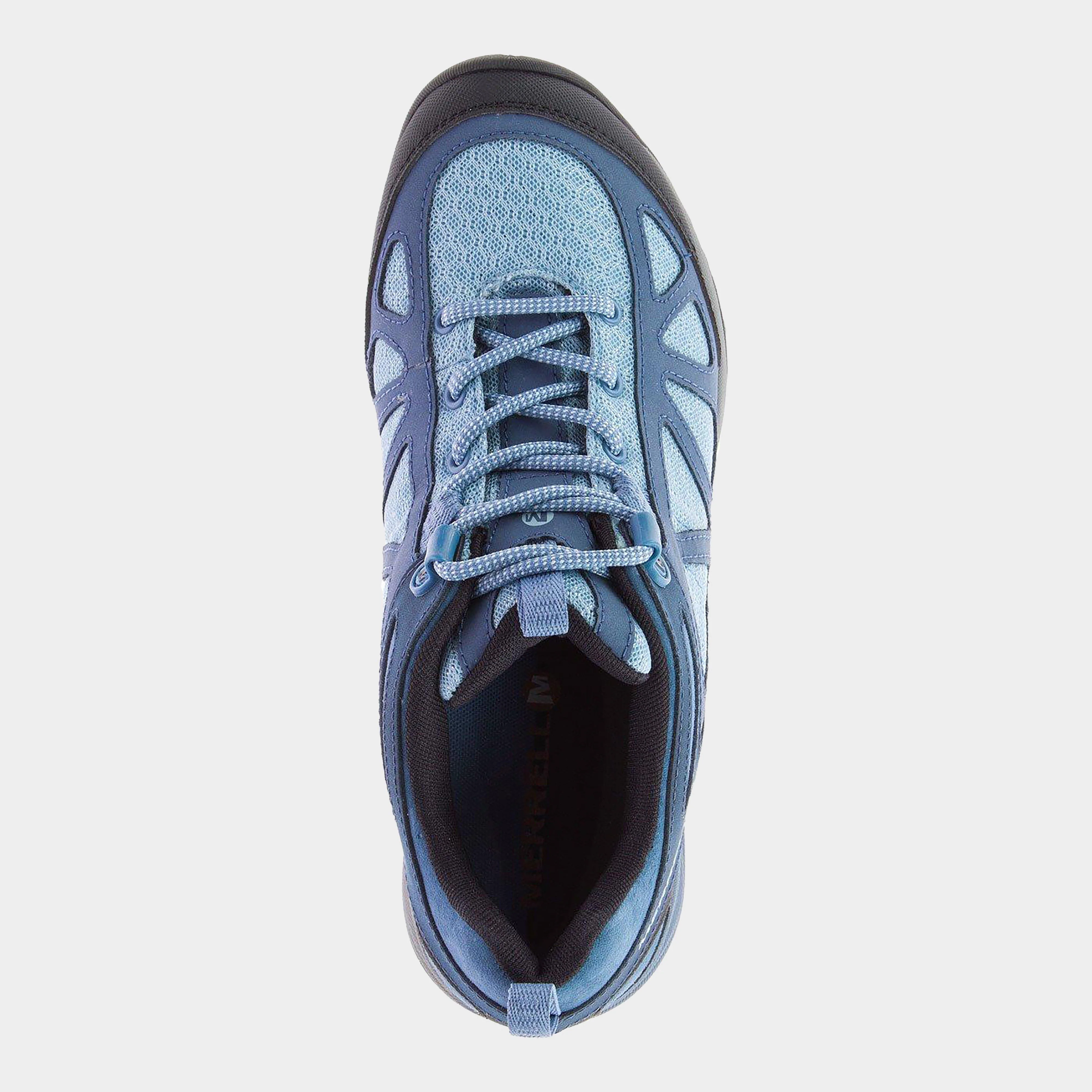 Women's Siren Sport Q2 Hiking Shoes - Image 7