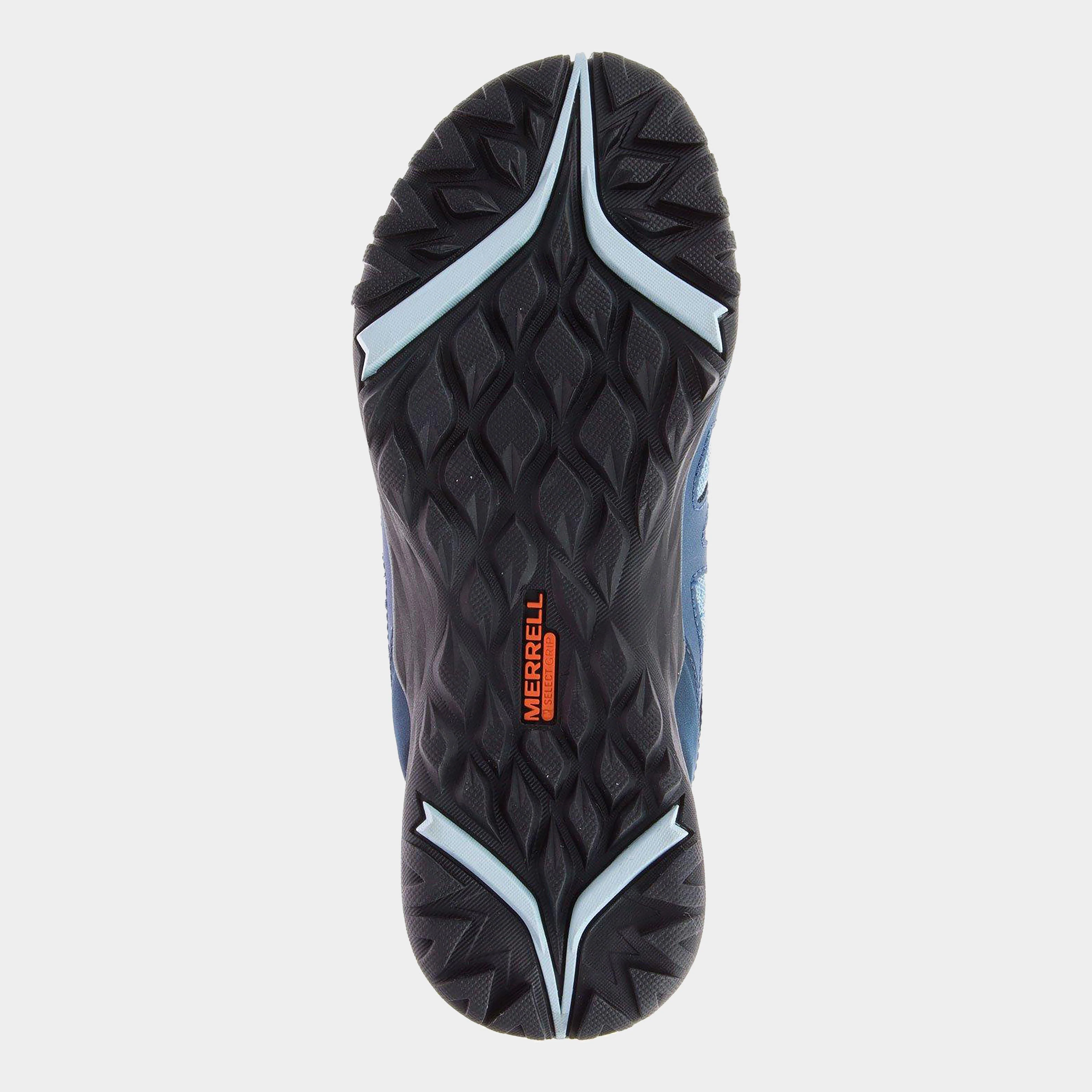 Women's Siren Sport Q2 Hiking Shoes - Image 8