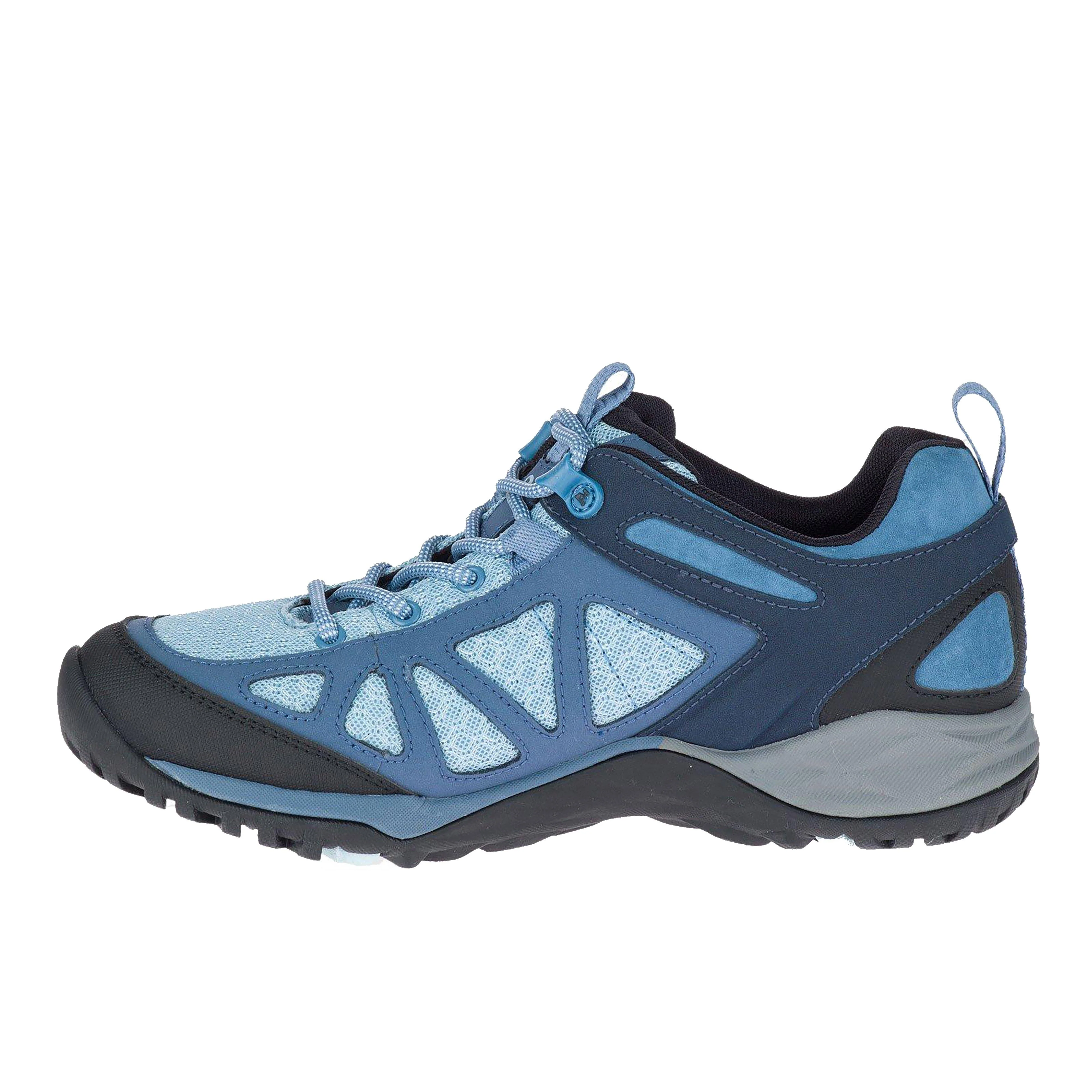 Women's Siren Sport Q2 Hiking Shoes - Image 9