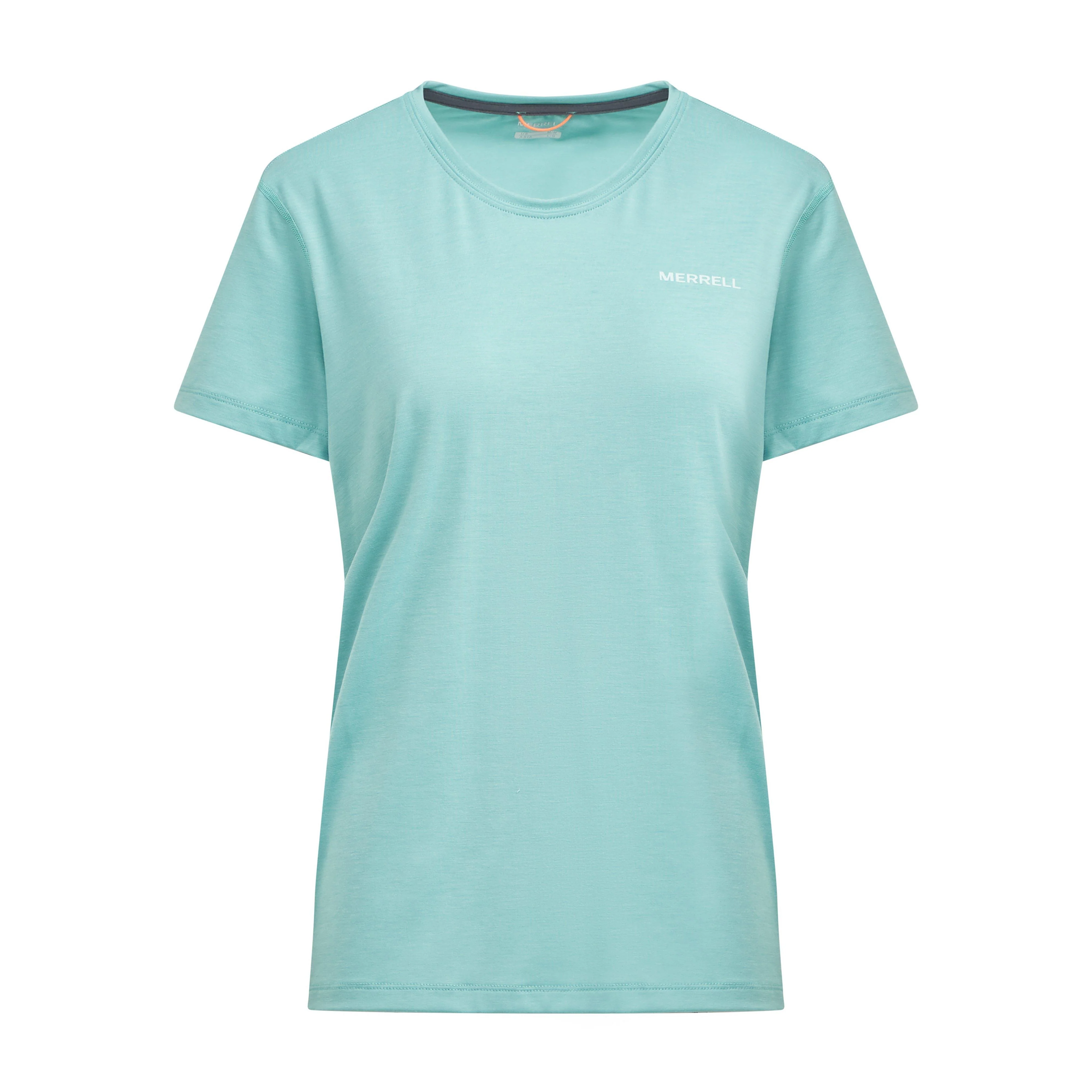 Women’s Tencel Short Sleeve Tee - Image 5