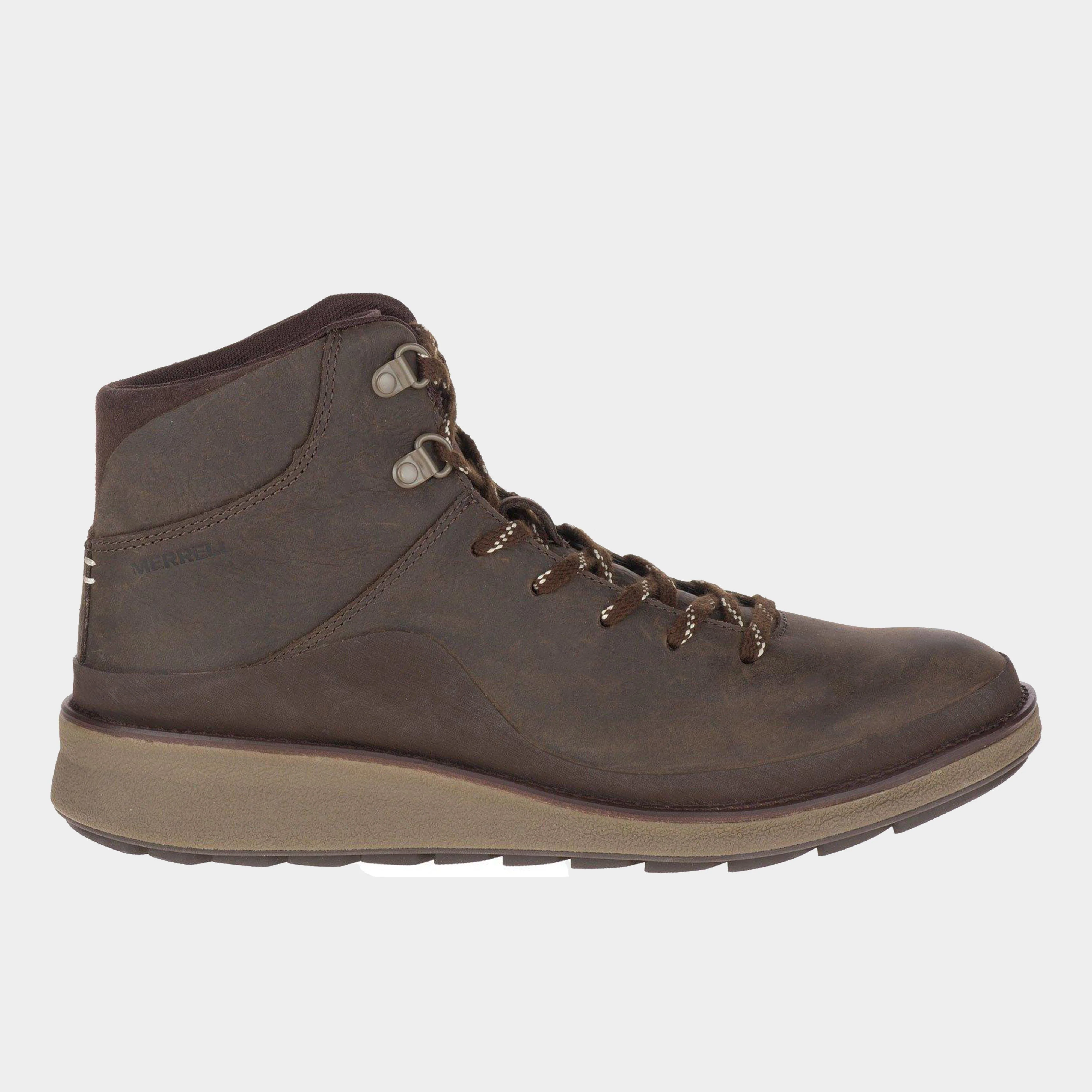 Women's Tremblant Ezra Bluff Waterproof Boots - Image 2